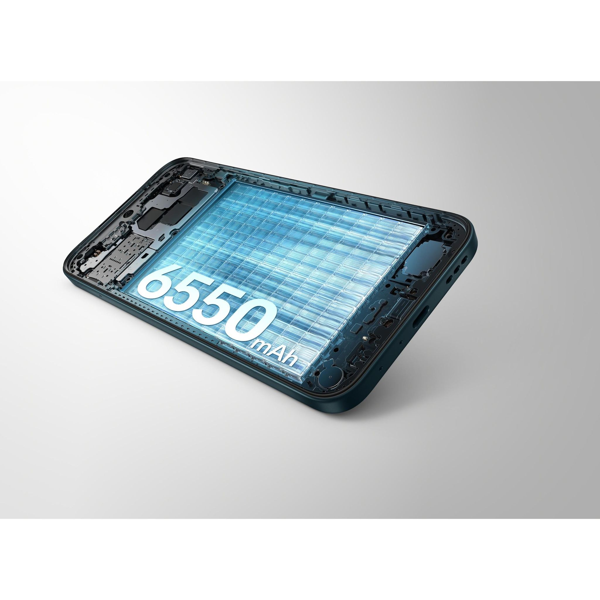 Voir la diapositive 11 : OPPO A6 5G 256Go - Noir