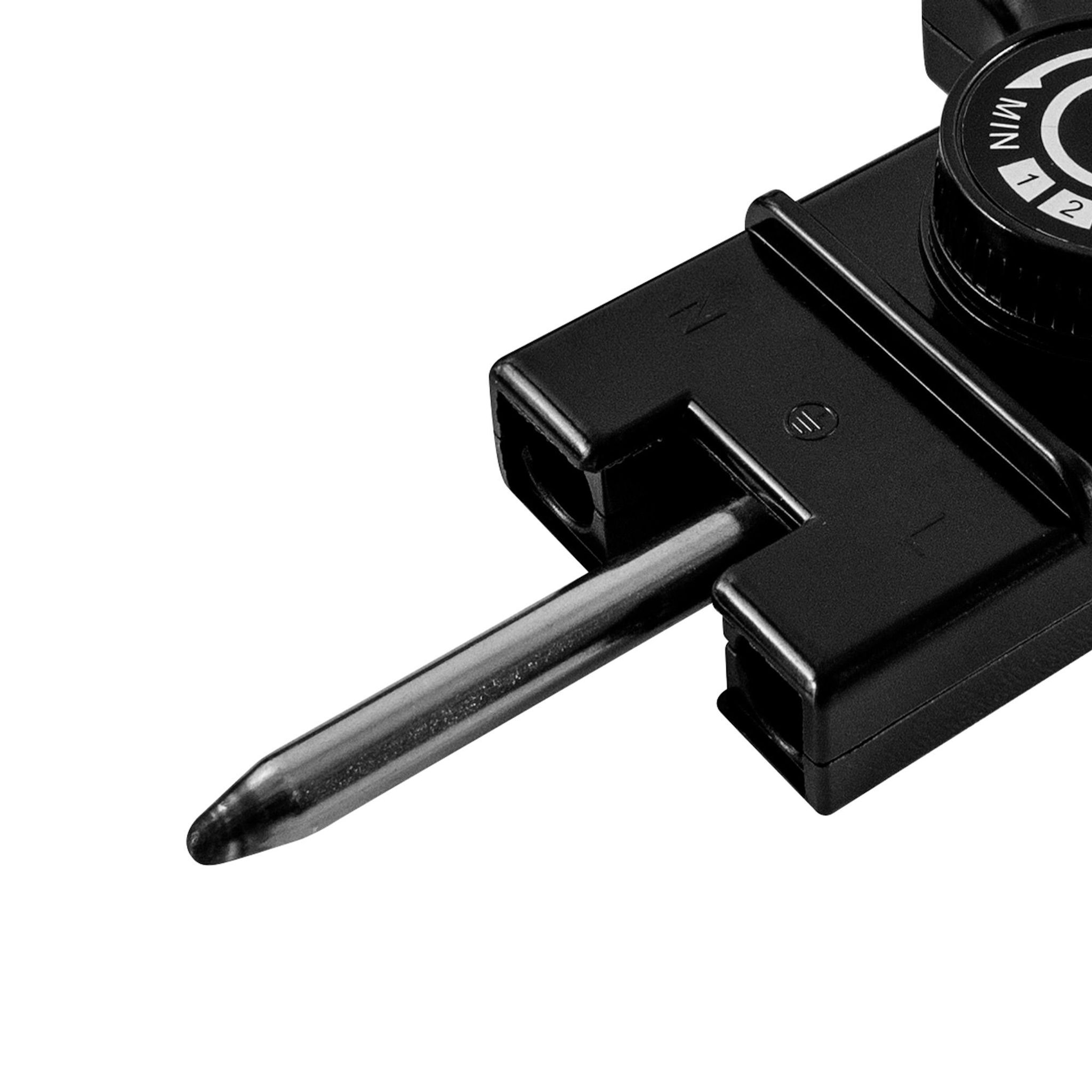 Voir la diapositive 5 : SCHNEIDER Plancha électrique Éclat d'été - Noir