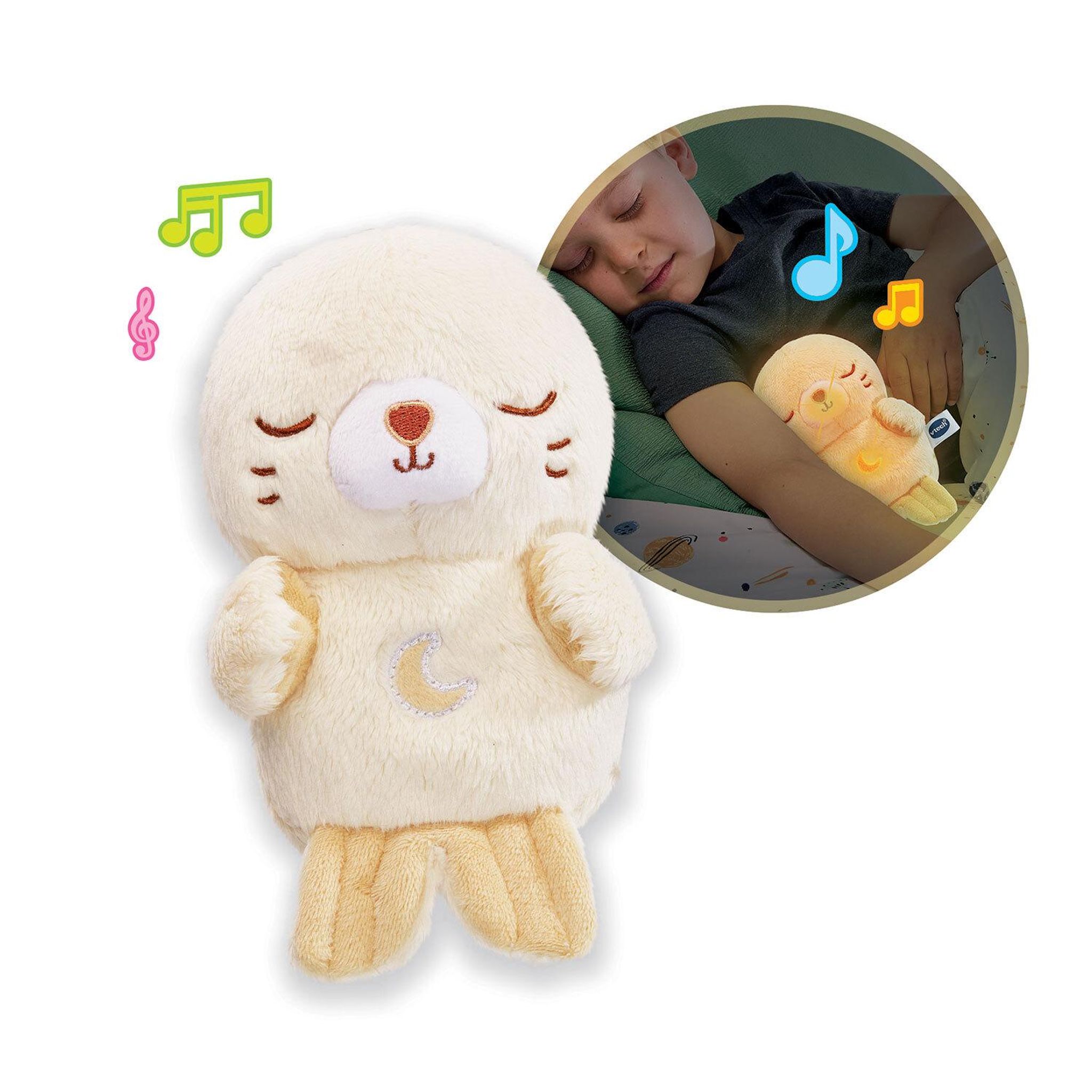 VTECH Phoque LumiZen