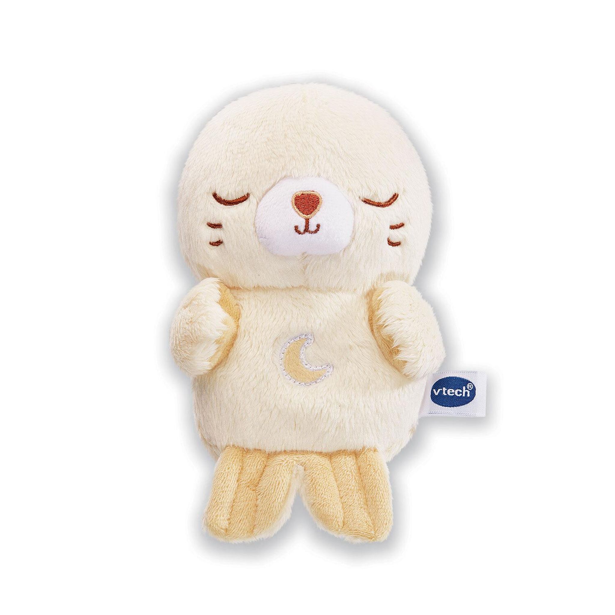 Voir la diapositive 6 : VTECH Phoque LumiZen