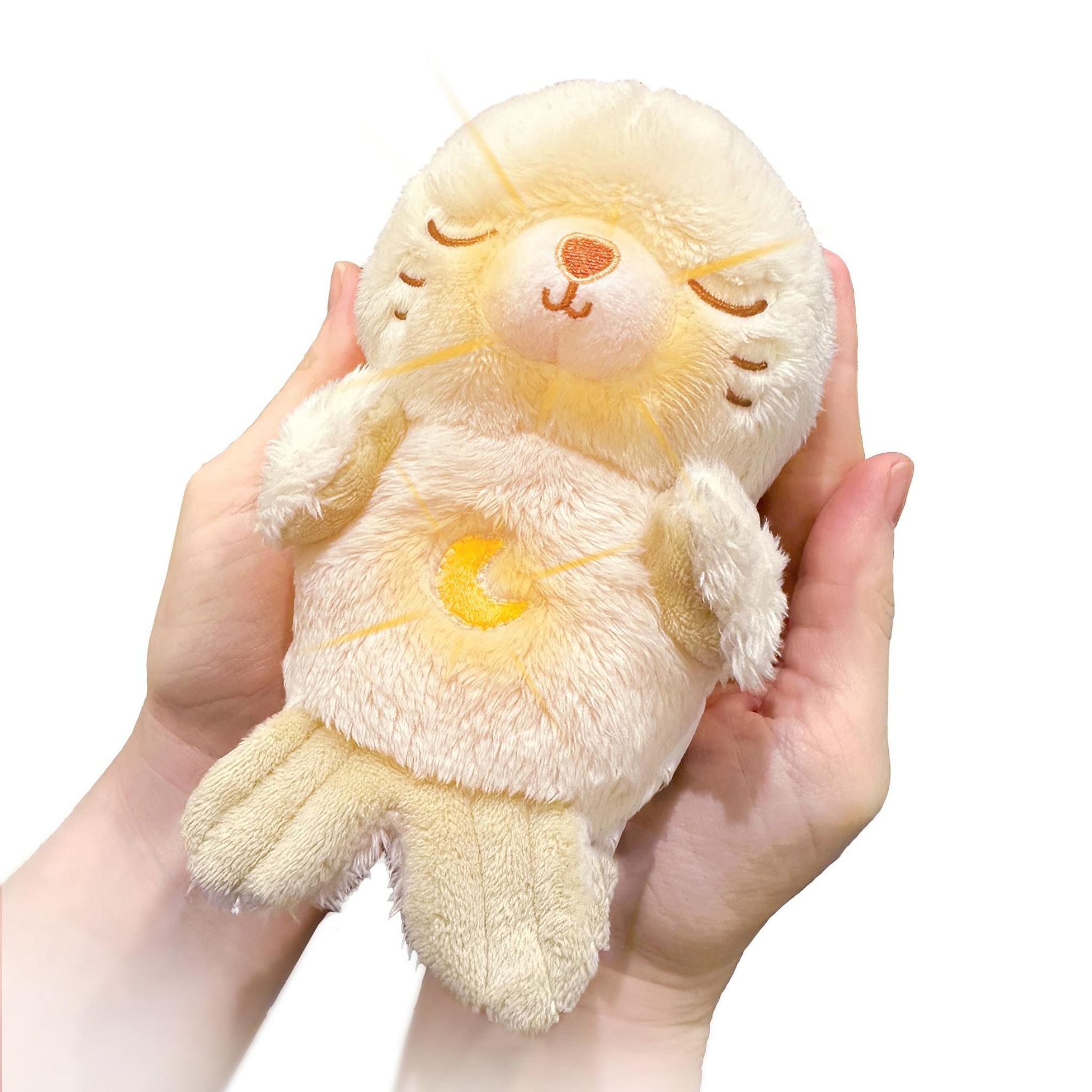 Voir la diapositive 7 : VTECH Phoque LumiZen