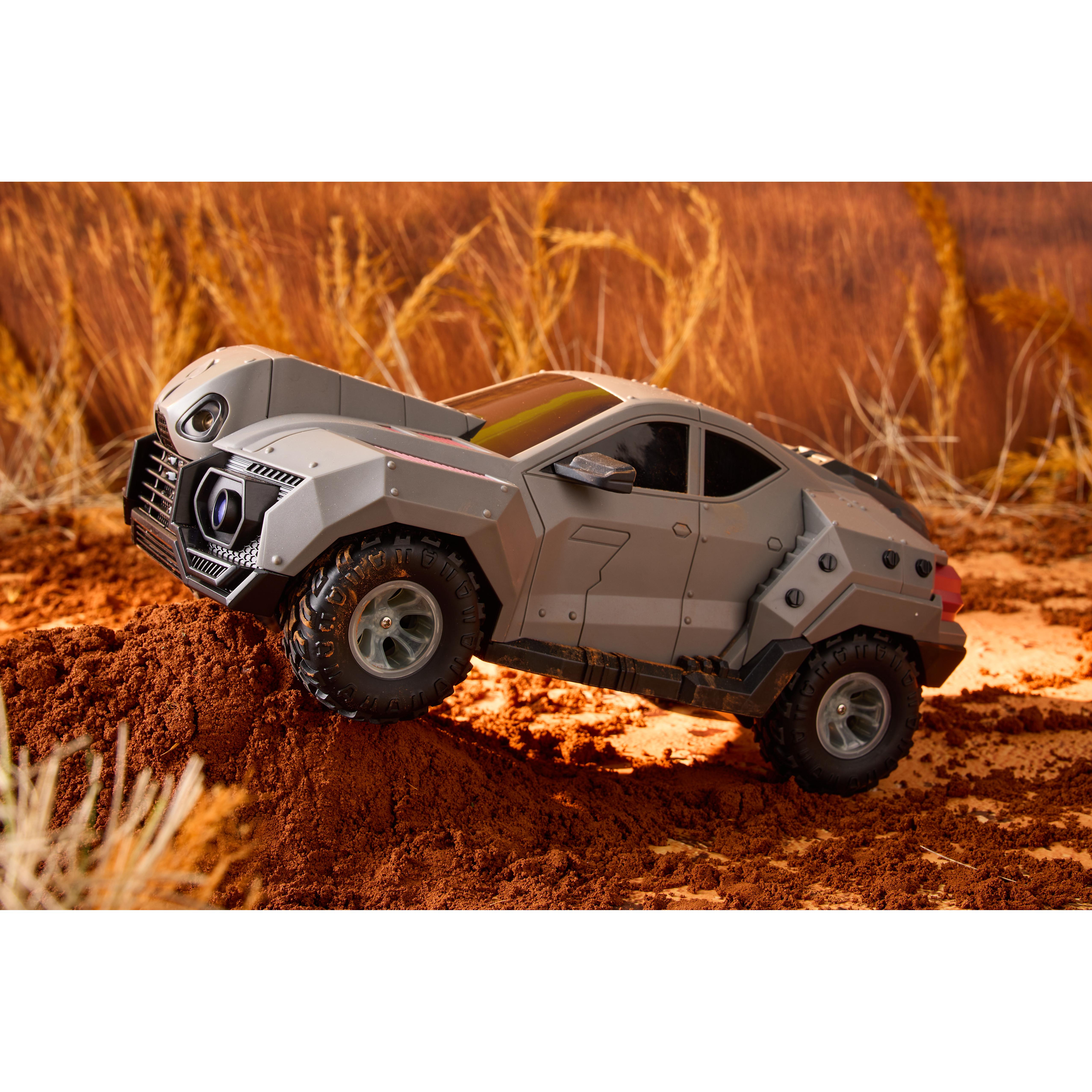 Voir la diapositive 2 : ONE TWO FUN Voiture RC Rhino Car