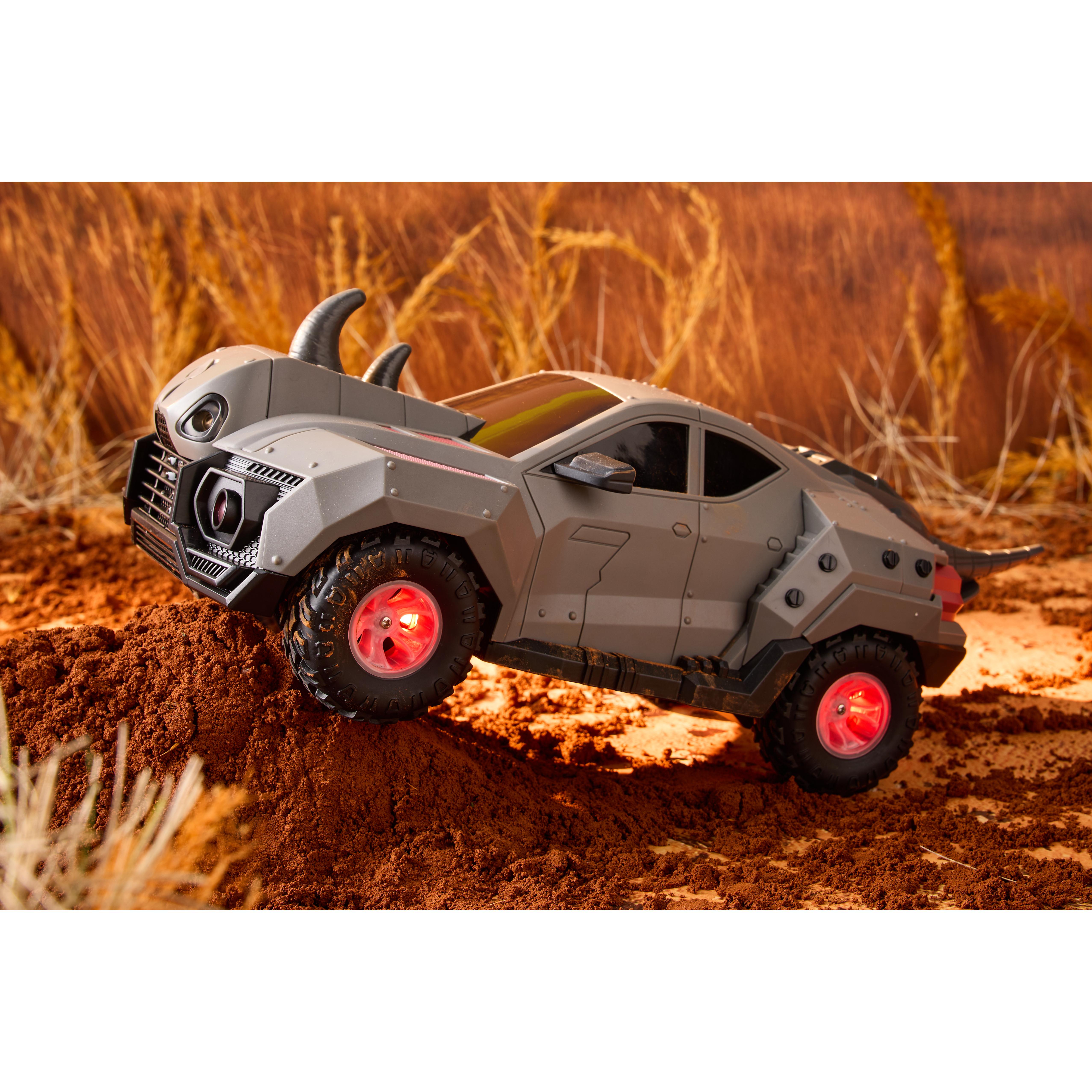 Voir la diapositive 3 : ONE TWO FUN Voiture RC Rhino Car