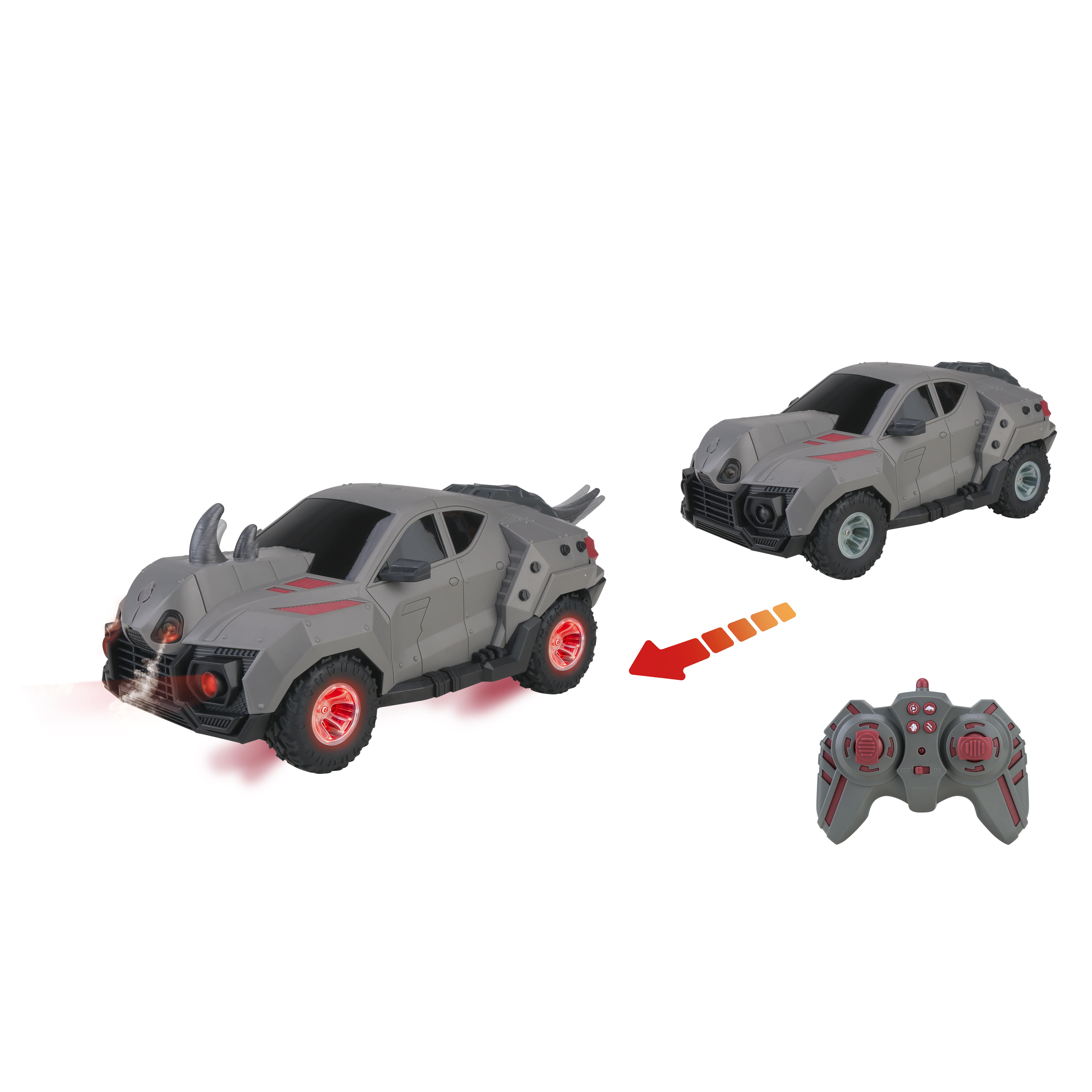 Voir la diapositive 5 : ONE TWO FUN Voiture RC Rhino Car