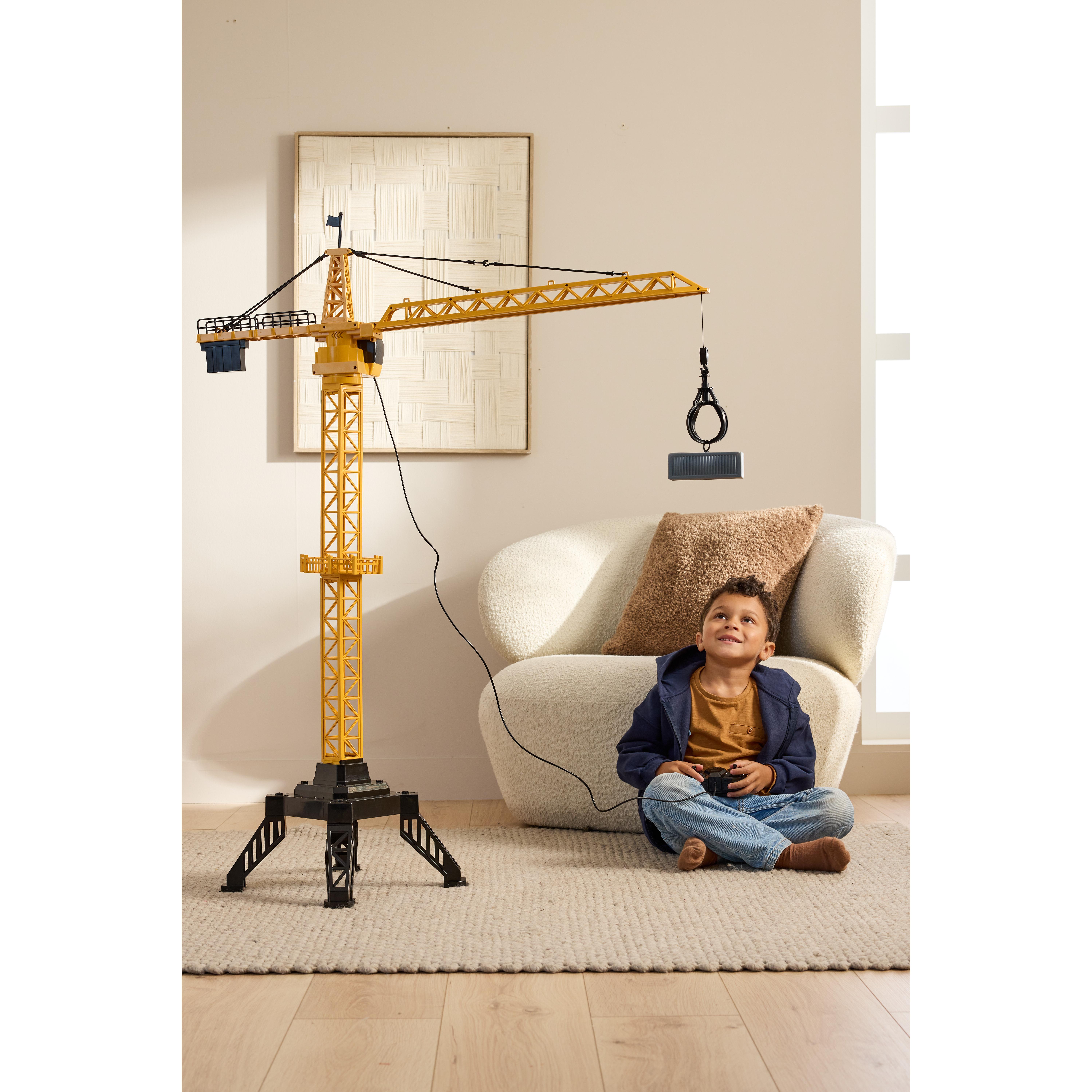 ONE TWO FUN Grue 120 cm