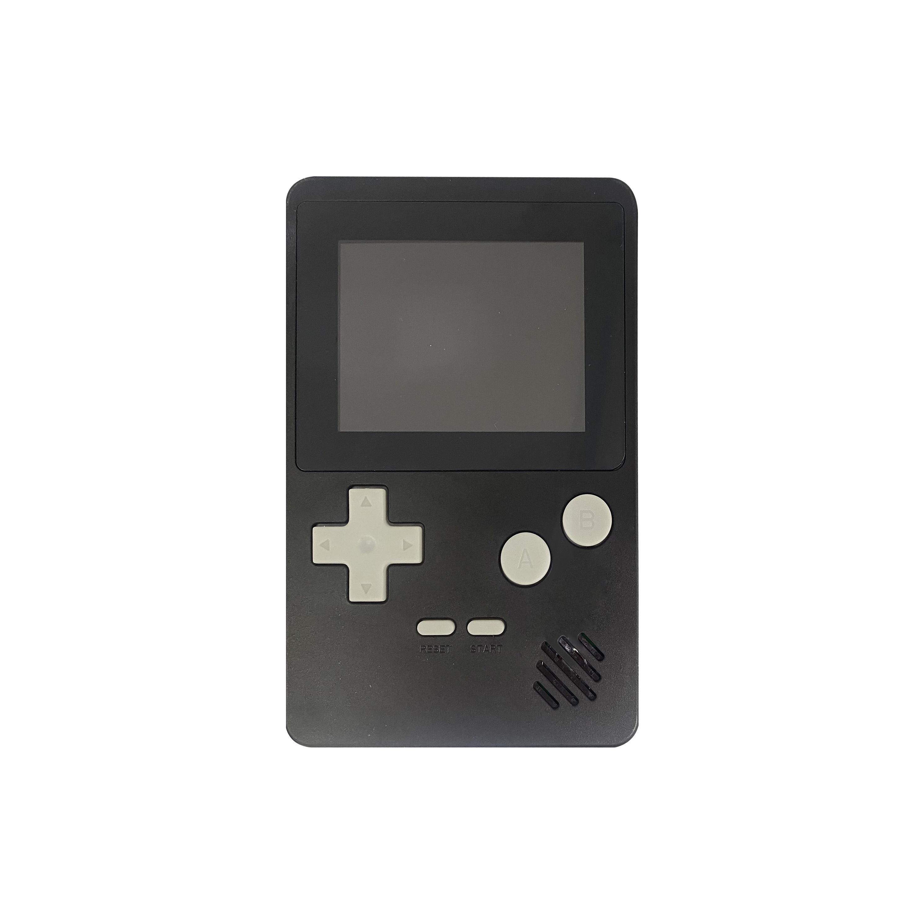 Voir la diapositive 3 : ONE TWO FUN Ma Console de jeux 240 jeux