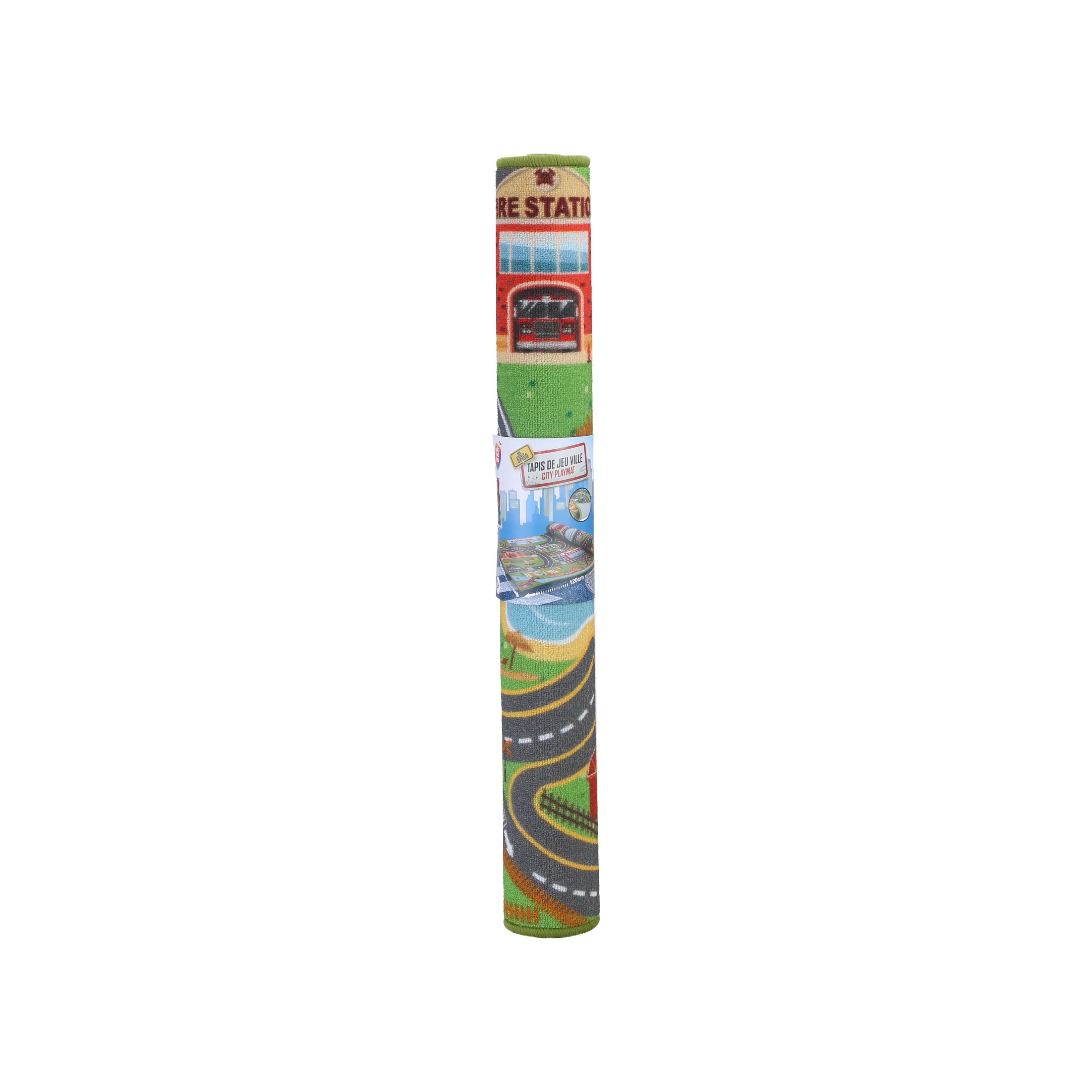ONE TWO FUN Tapis 120x80 cm