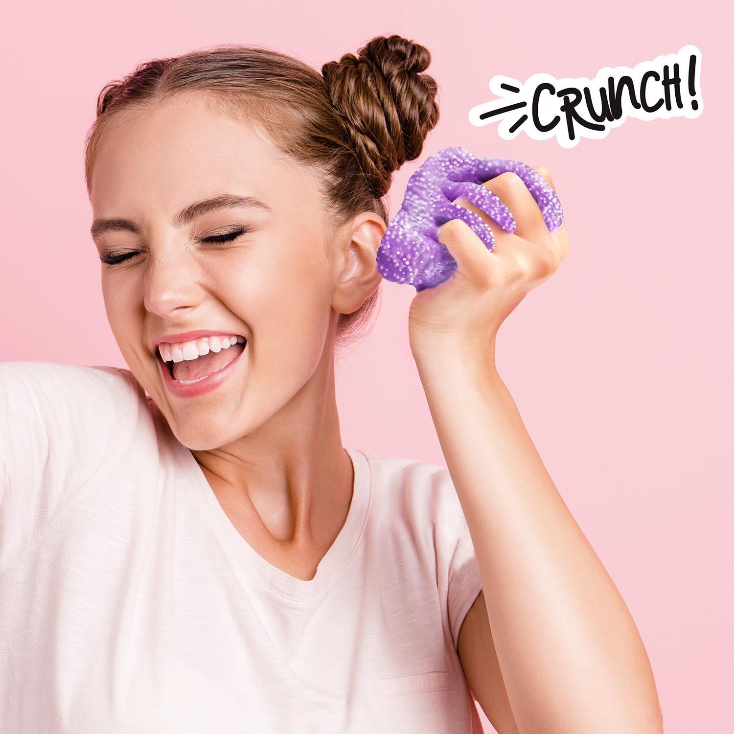 Voir la diapositive 5 : CANAL TOYS Crazy Sensation Mallette ASMR Mix'In