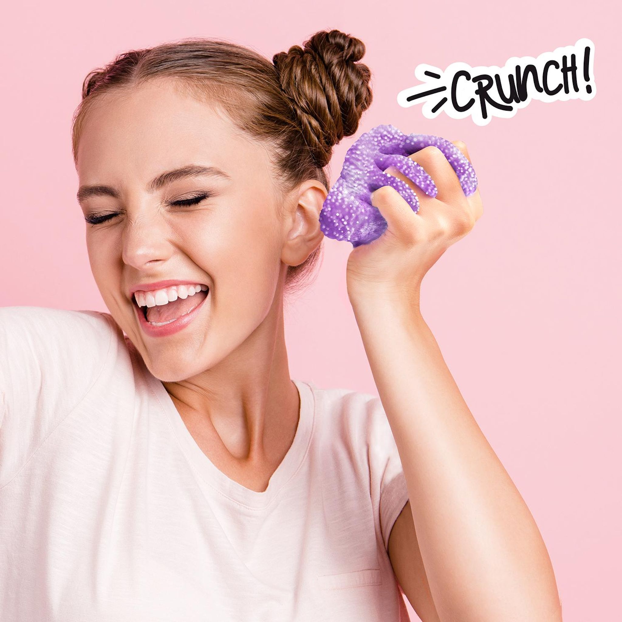 Voir la diapositive 5 : CANAL TOYS Crazy Sensation Mallette ASMR Mix'In