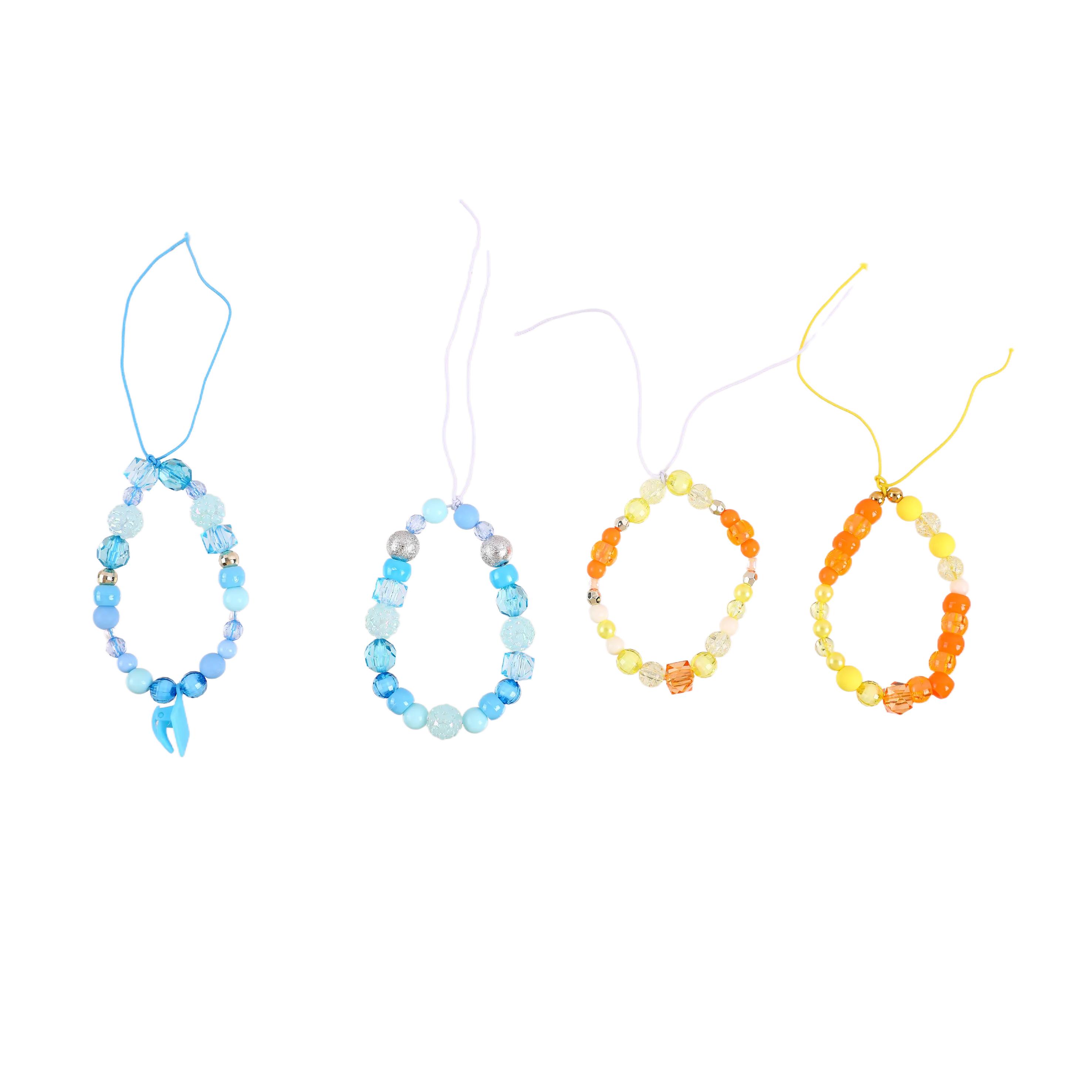 Voir la diapositive 4 : ONE TWO FUN Ma Boîte à perles 4 étages