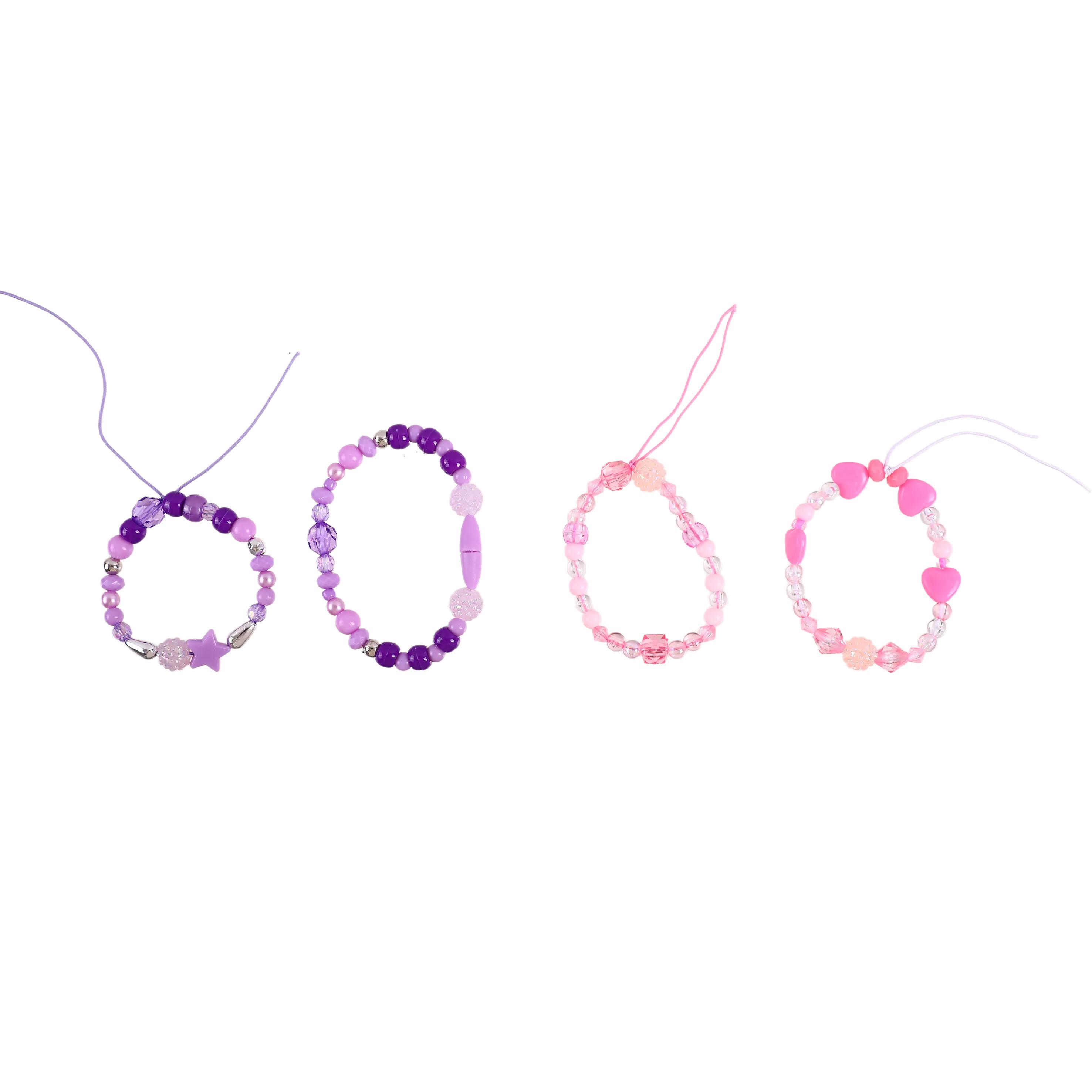 Voir la diapositive 5 : ONE TWO FUN Ma Boîte à perles 4 étages