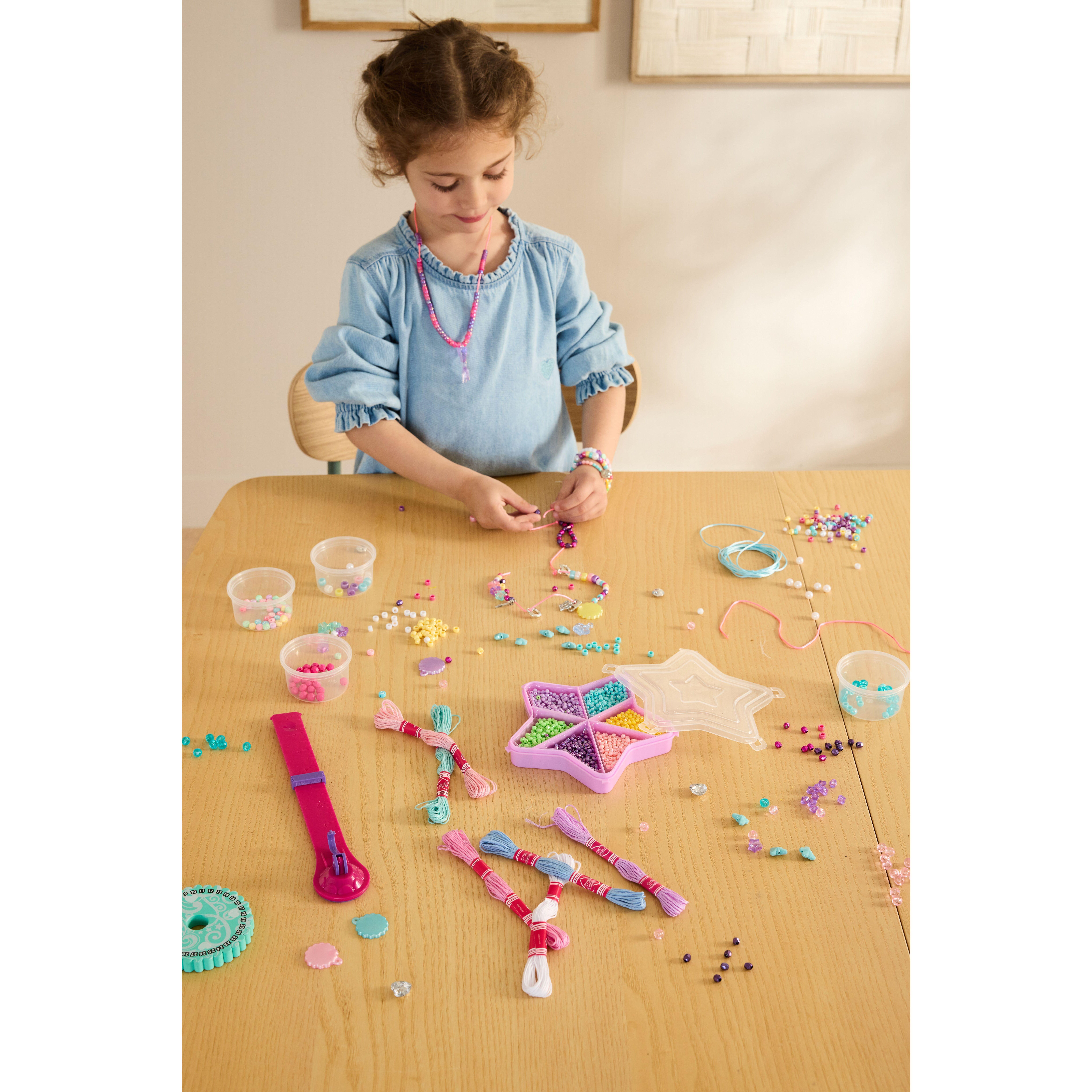 ONE TWO FUN Mon Maxi Set de Perles