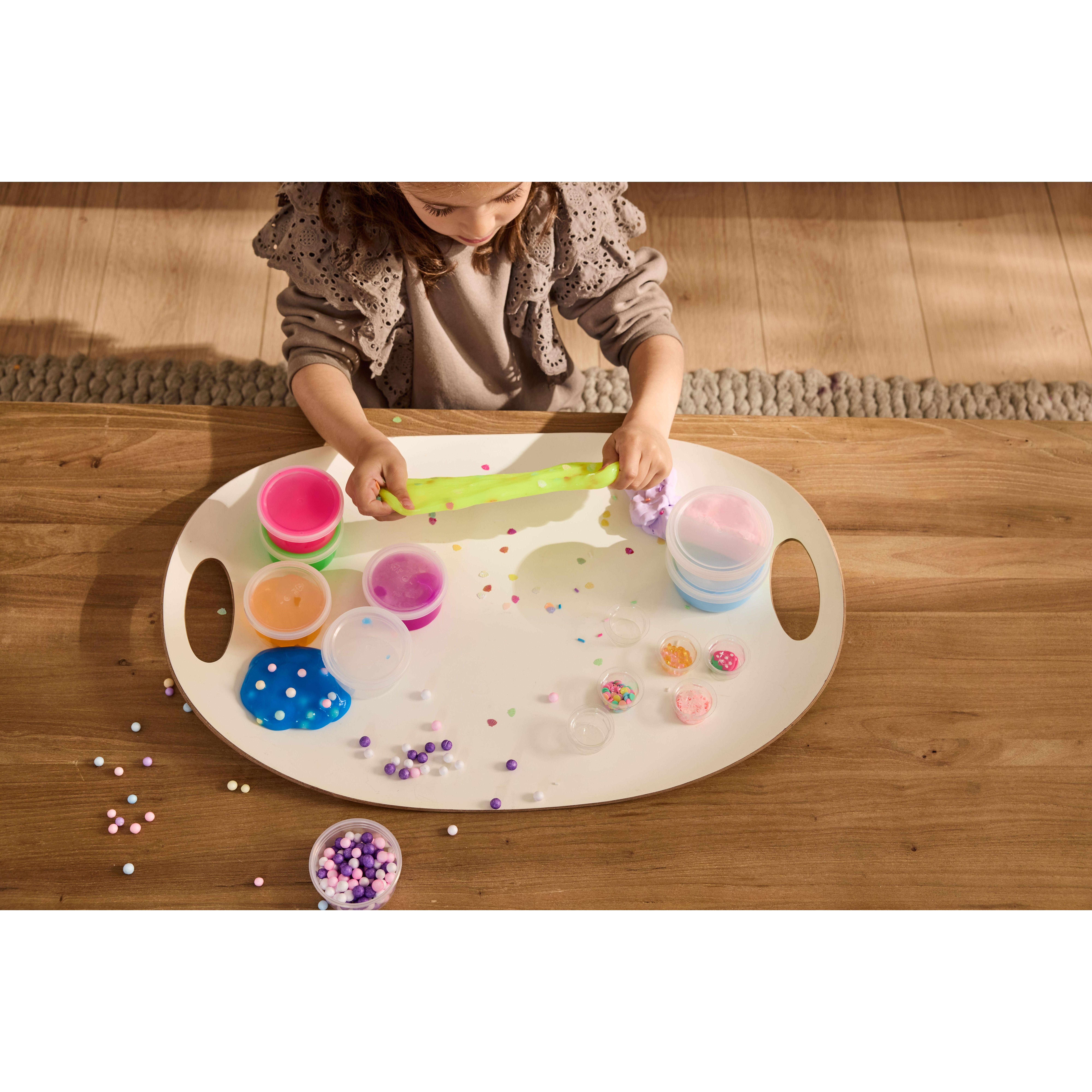 ONE TWO FUN Mon maxi Set de Slime