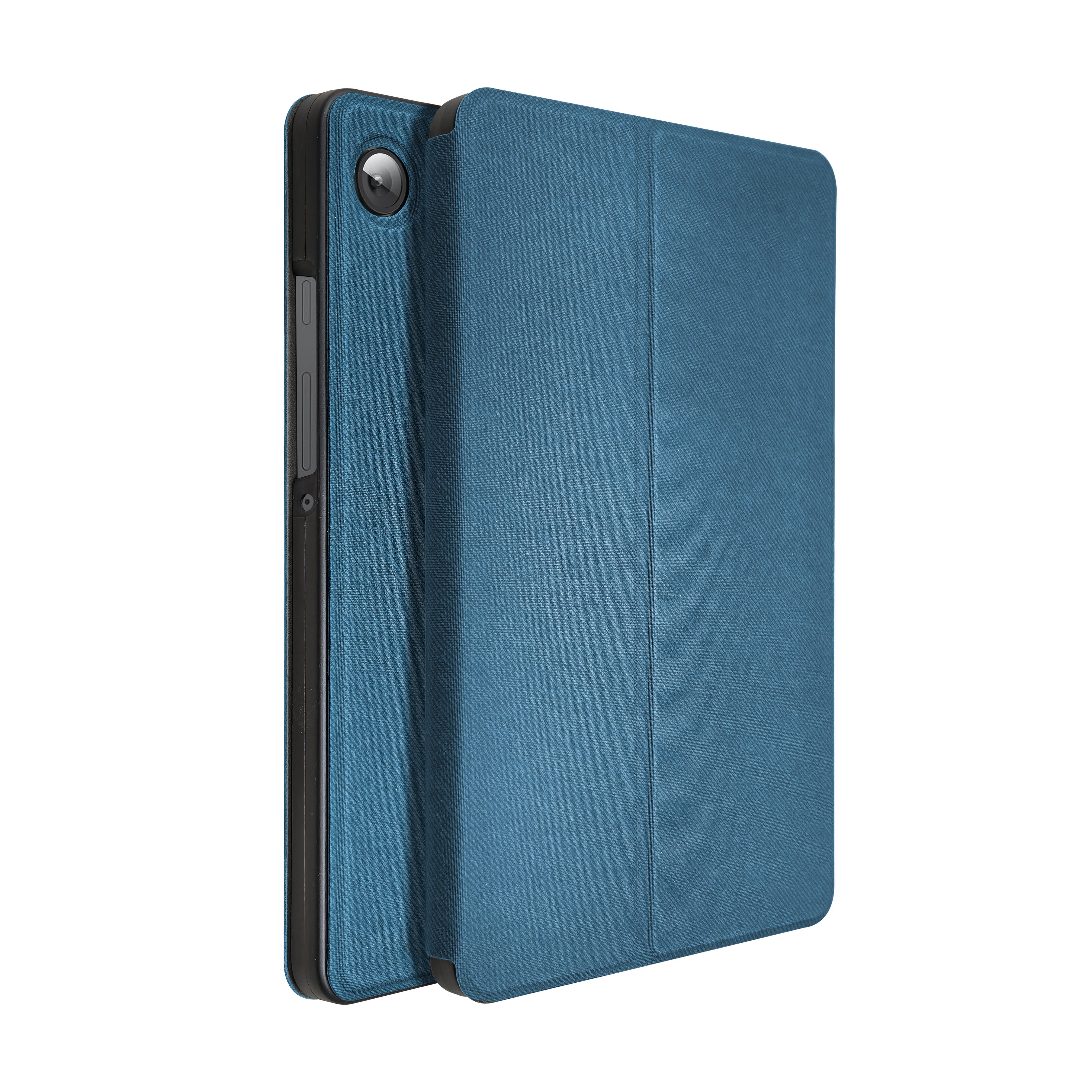 QILIVE Protection pour Tablette pour Samsung TAB A11+/9+ - Bleu
