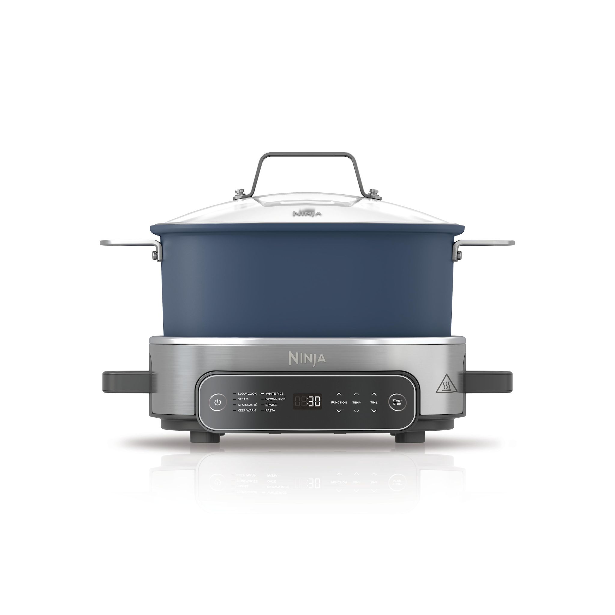 NINJA Cuiseur à riz et mijoteur MC1101EU - Bleu nuit