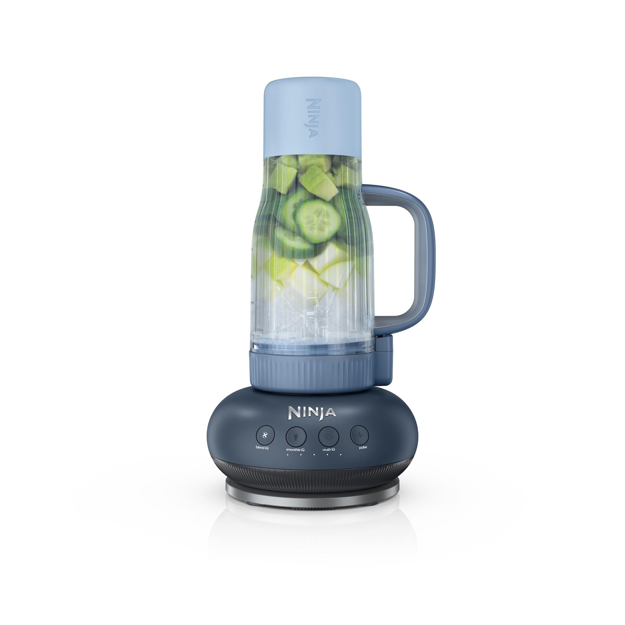 NINJA Blender BlendBOSS - Bleu nuit