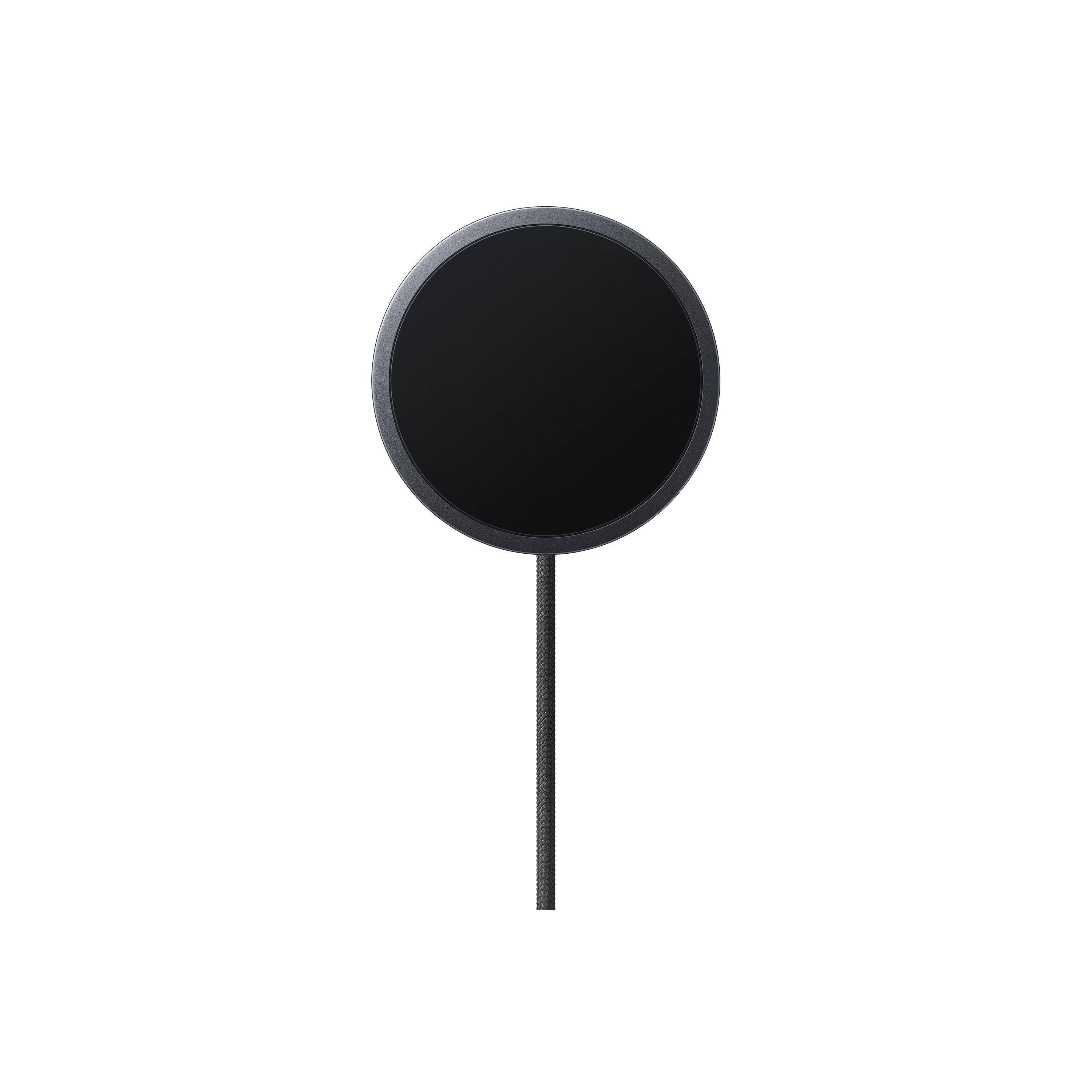 Voir la diapositive 2 : SAMSUNG PAD Induction magnétique 25W pour Galaxy S/Galaxy Z et BUDS - Noir
