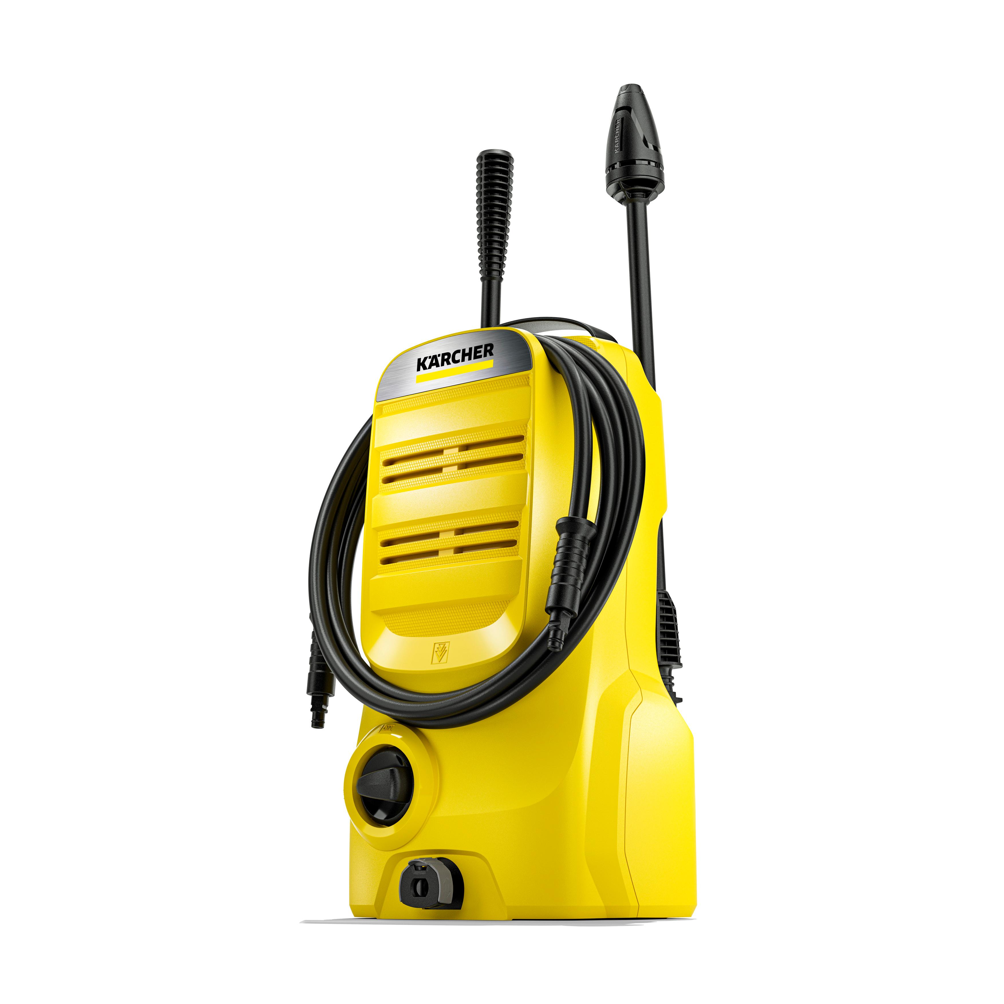 KARCHER Nettoyeur haute pression K 2 CLASSIC