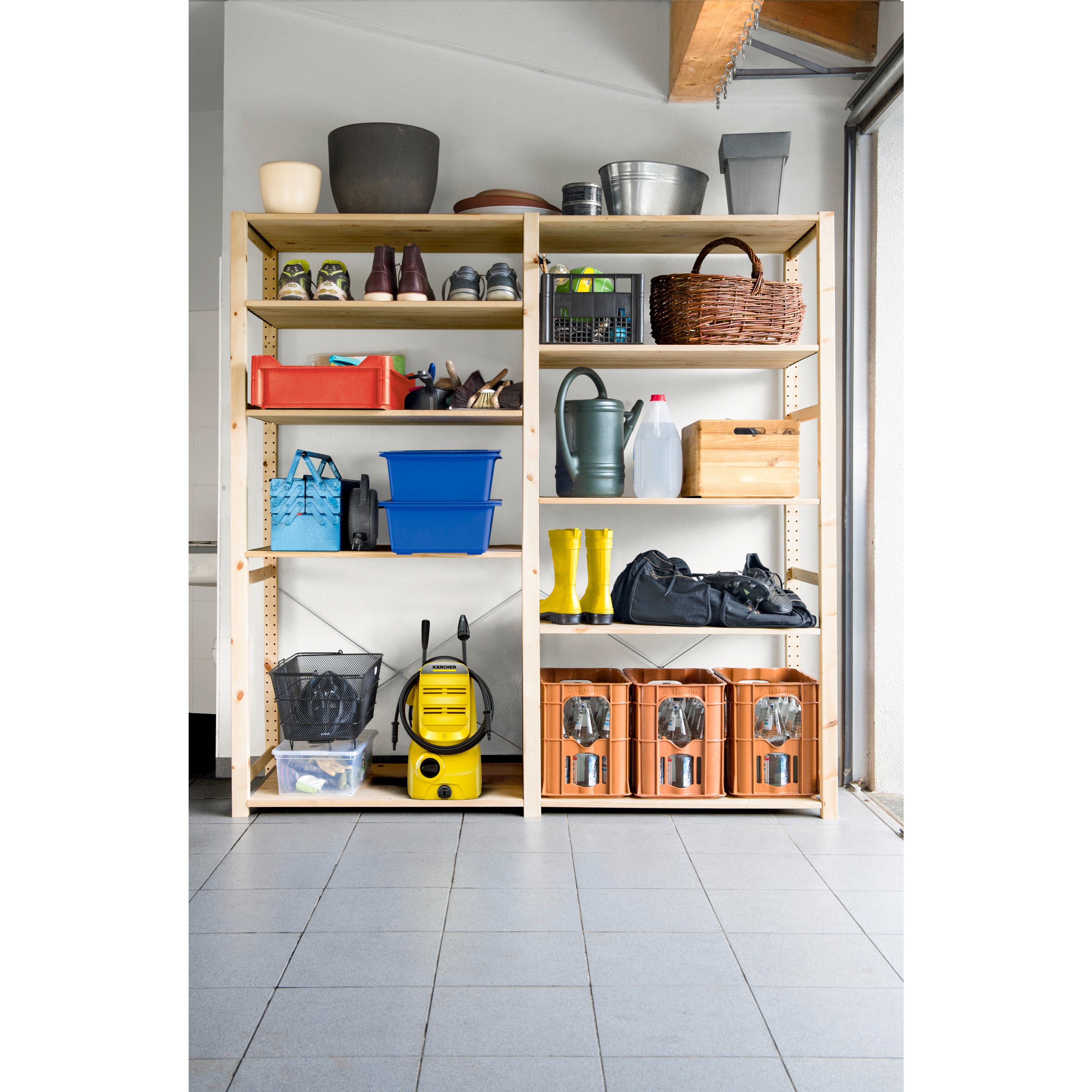 Voir la diapositive 3 : KARCHER Nettoyeur haute pression K 2 CLASSIC