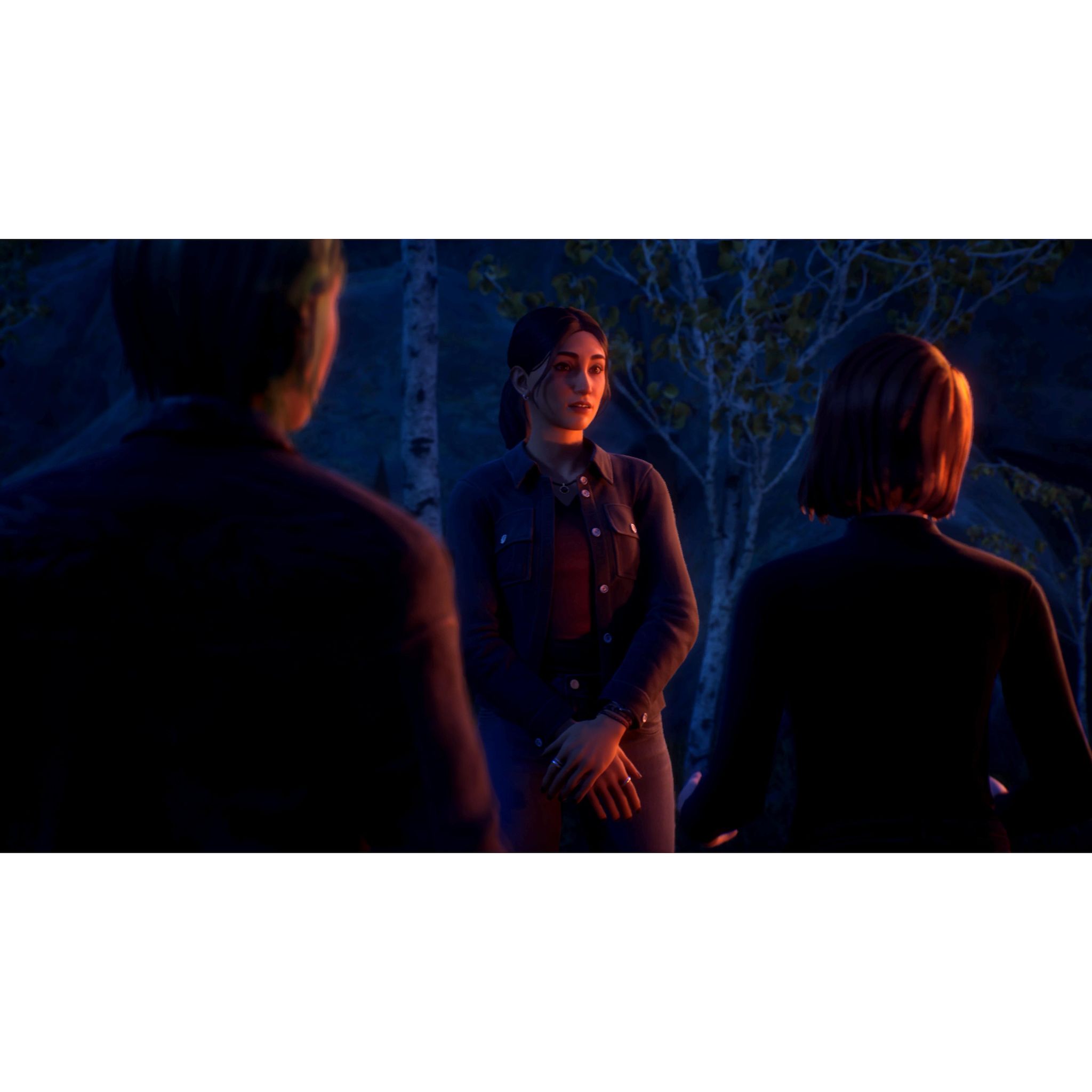 Voir la diapositive 4 : Life Is Strange Reunion PS5
