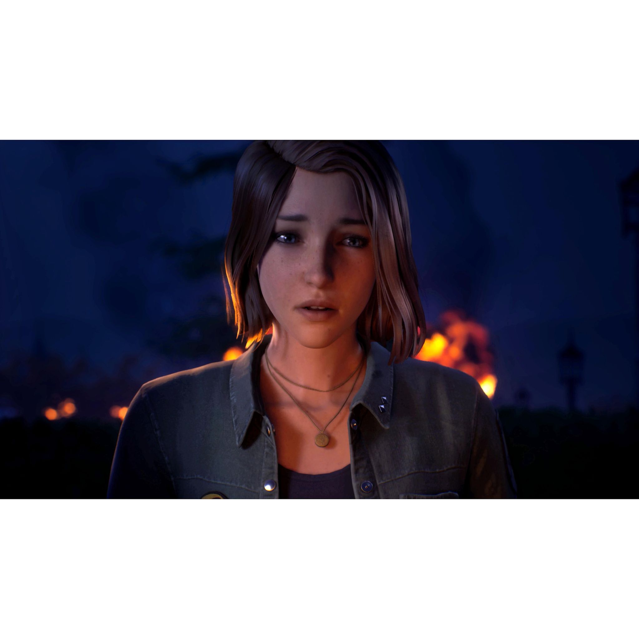 Voir la diapositive 7 : Life Is Strange Reunion PS5