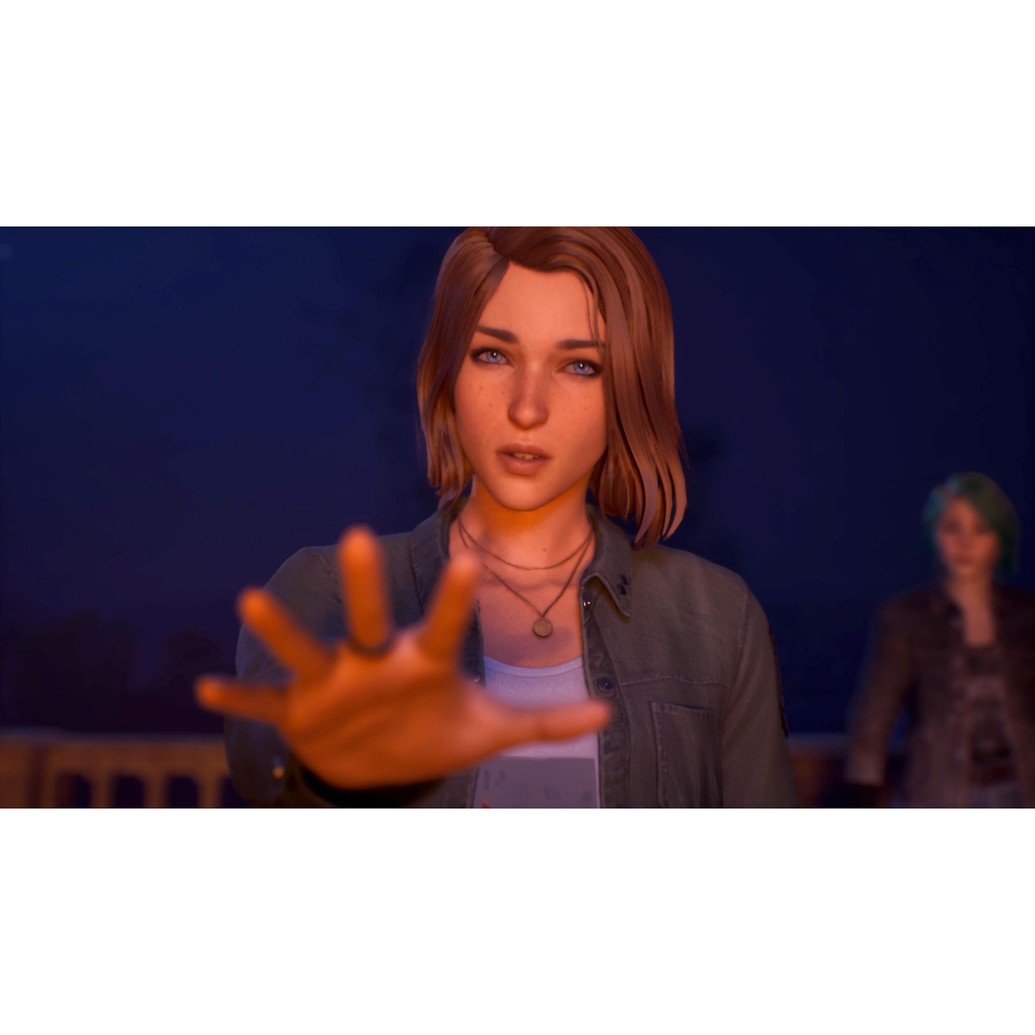 Voir la diapositive 8 : Life Is Strange Reunion PS5