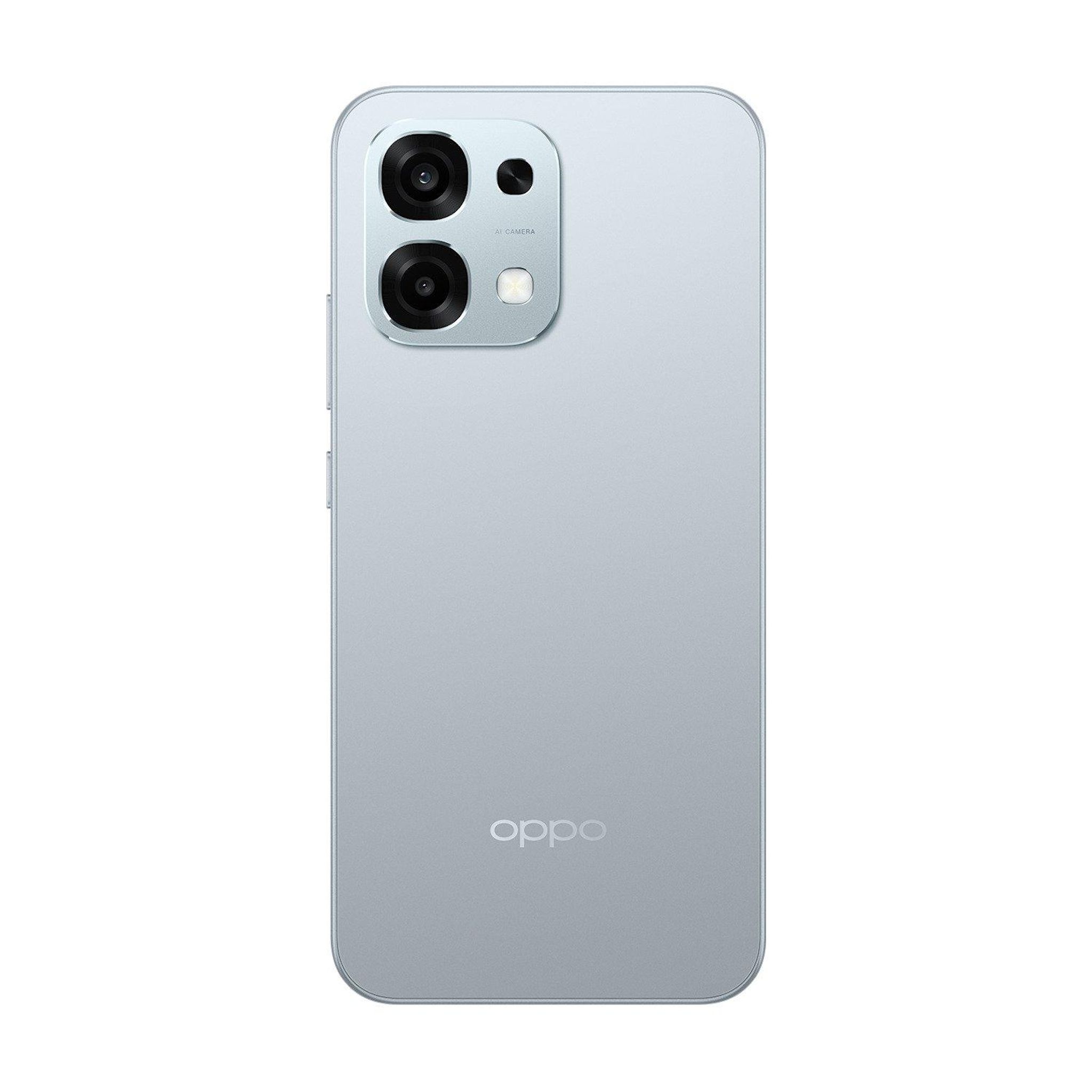 Voir la diapositive 3 : OPPO A6 Pro 5G 256Go - Vert