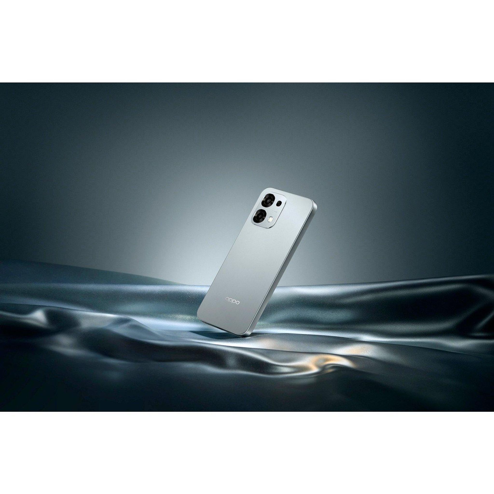 Voir la diapositive 4 : OPPO A6 Pro 5G 256Go - Vert