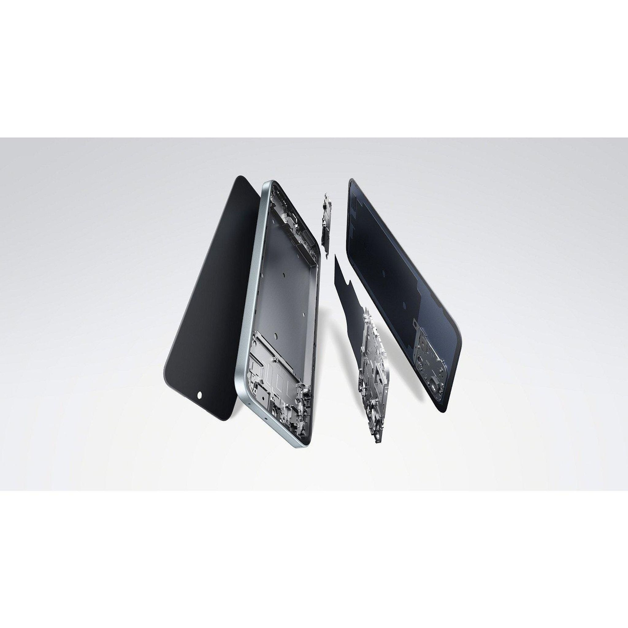 Voir la diapositive 6 : OPPO A6 Pro 5G 256Go - Vert