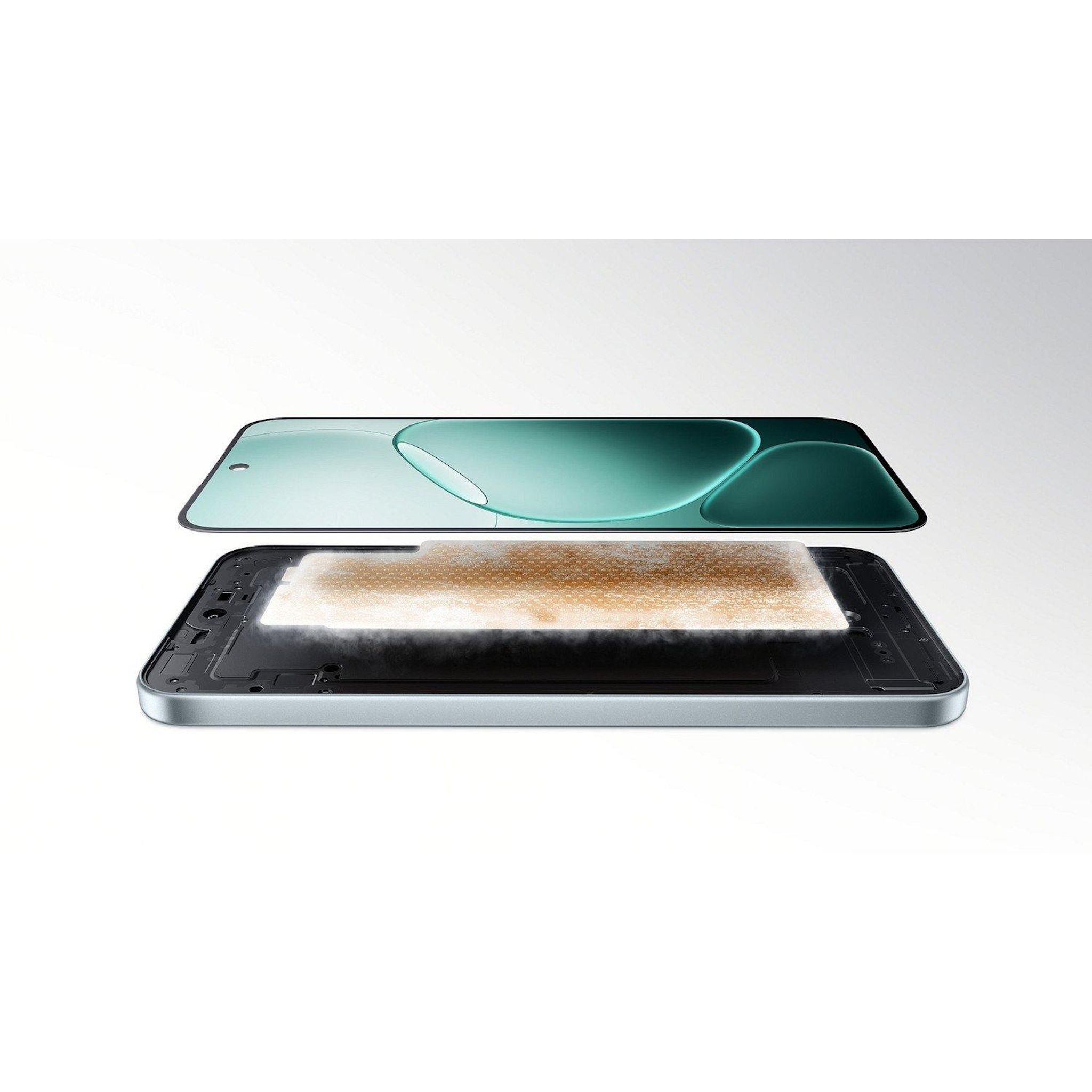 Voir la diapositive 7 : OPPO A6 Pro 5G 256Go - Vert