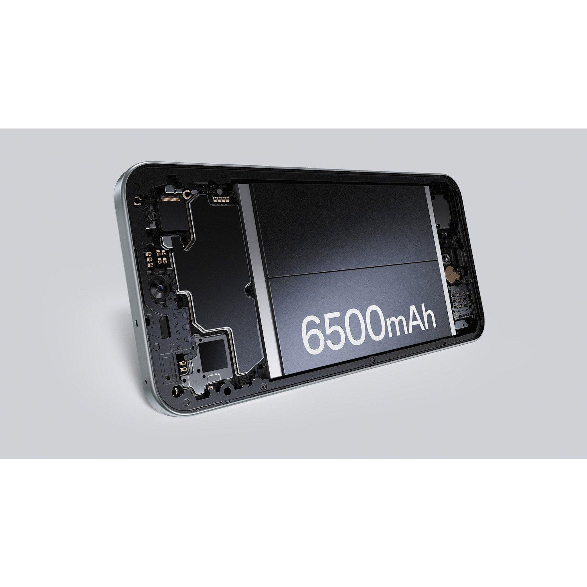 Voir la diapositive 9 : OPPO A6 Pro 5G 256Go - Vert