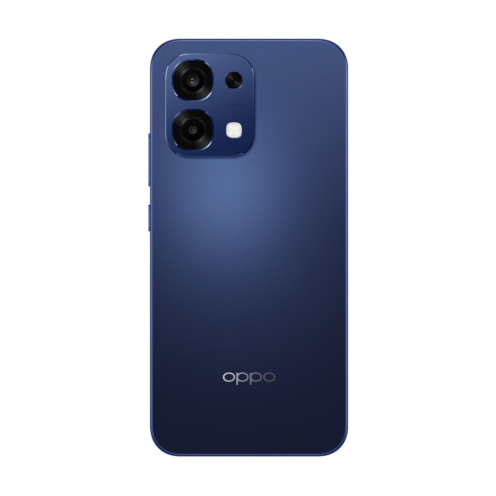 Voir la diapositive 3 : OPPO A6 Pro 5G 256Go - Bleu