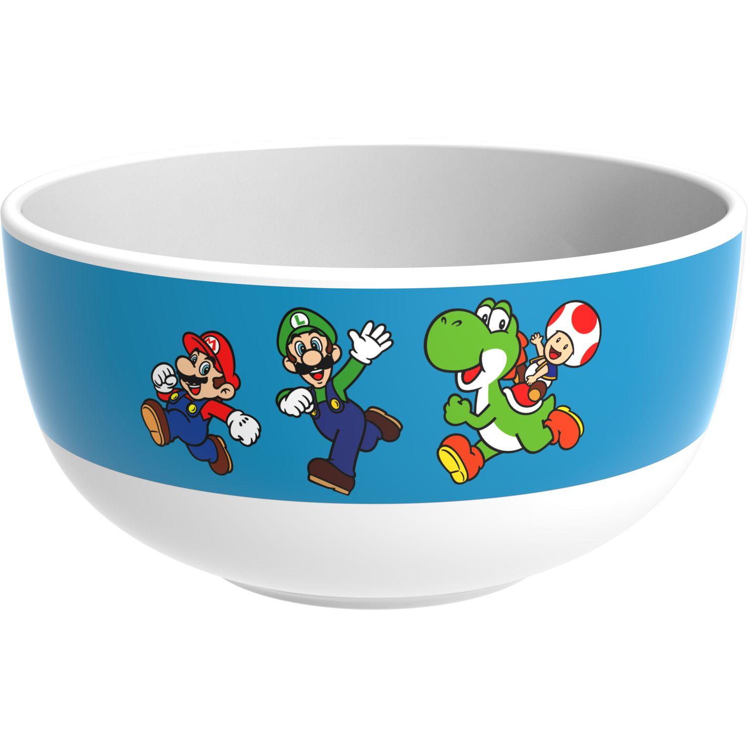 Bol Super Mario - Bleu