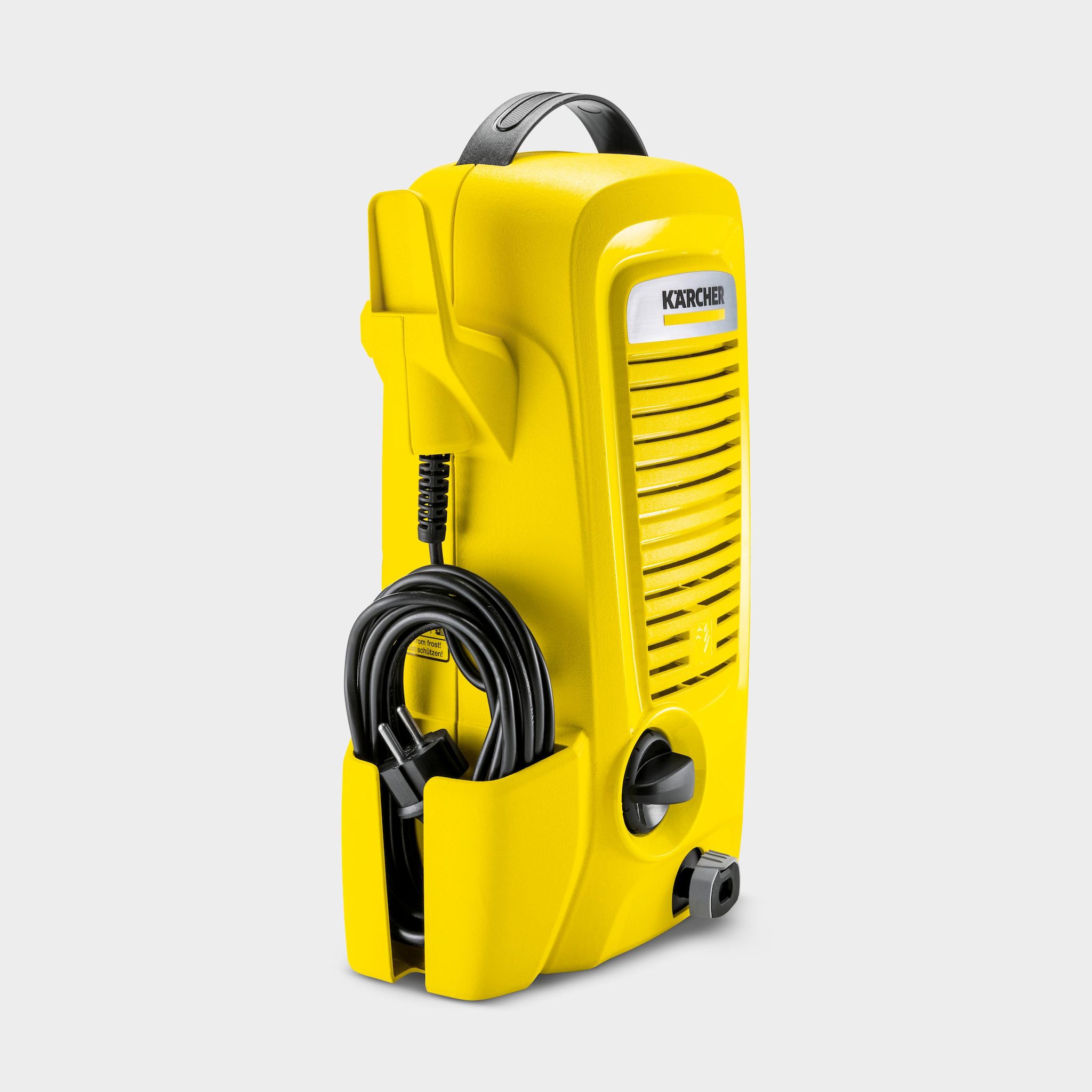 Voir la diapositive 4 : KARCHER Nettoyeur haute pression K2 CAR