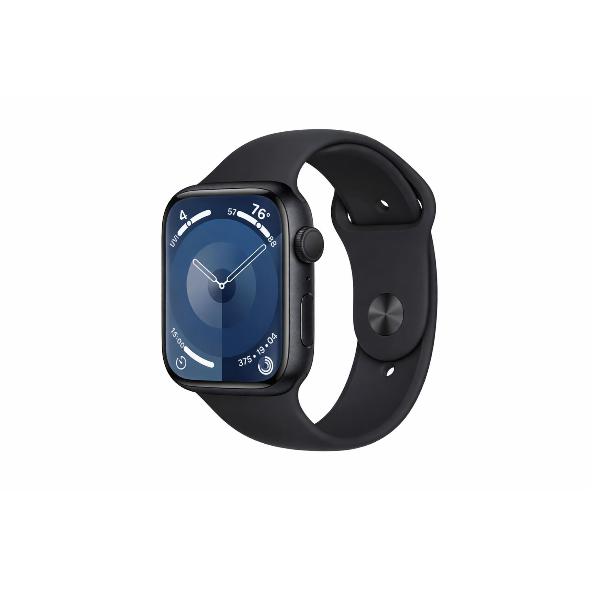 APPLE Montre Connectée reconditionnée Watch 6 44mm Grade A - Gris