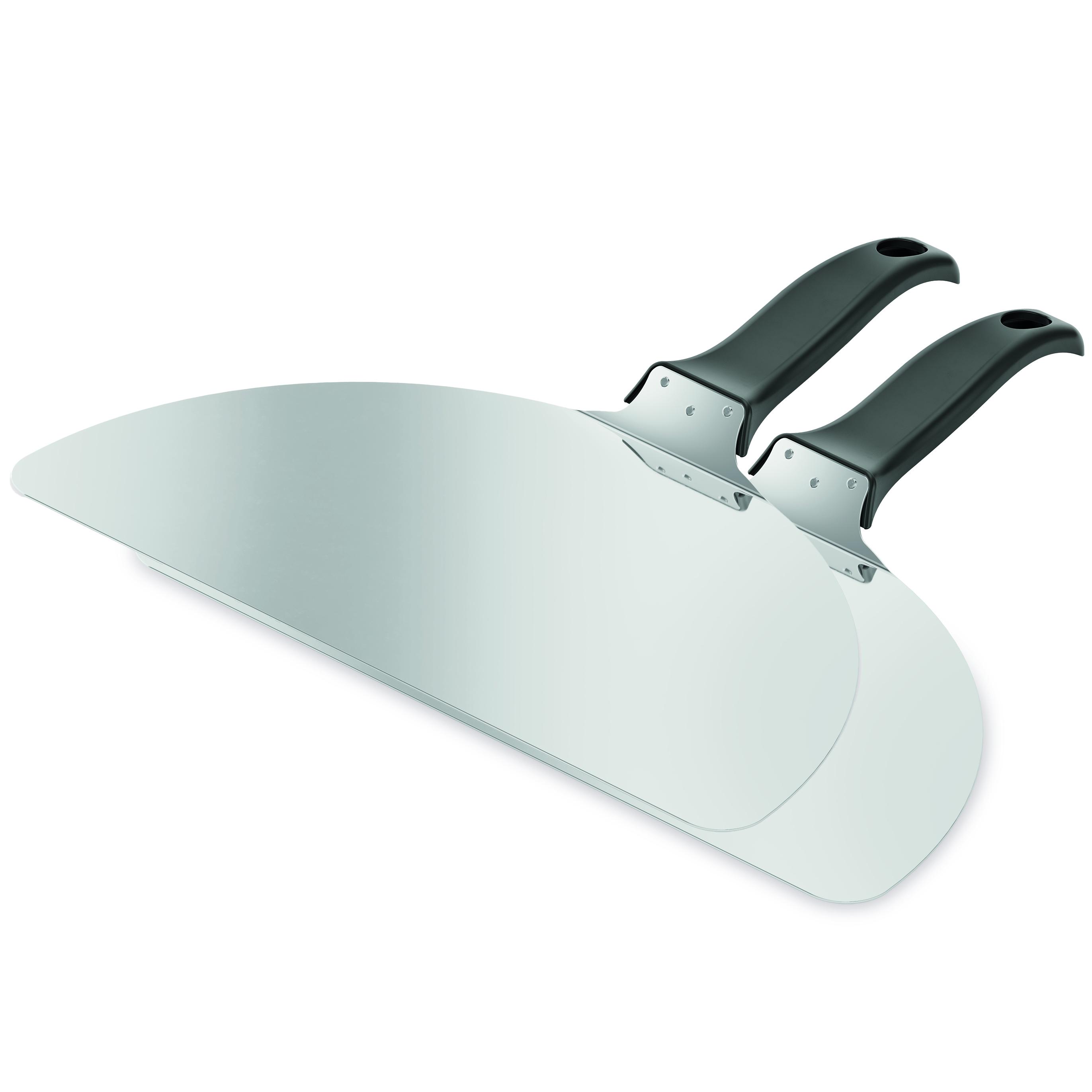 Voir la diapositive 4 : KENWOOD Four à pizza KP010000GY - Gris