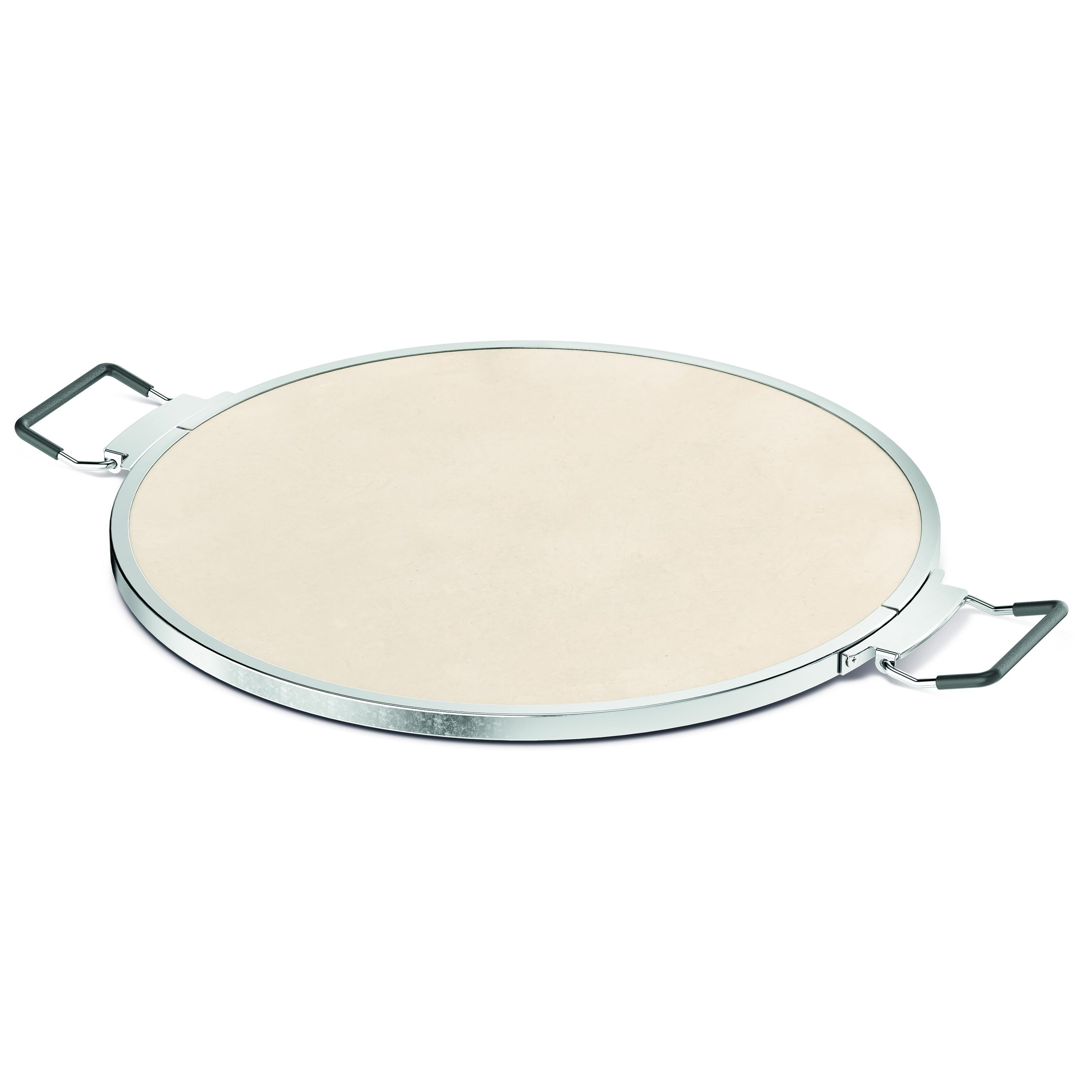 Voir la diapositive 5 : KENWOOD Four à pizza KP010000GY - Gris