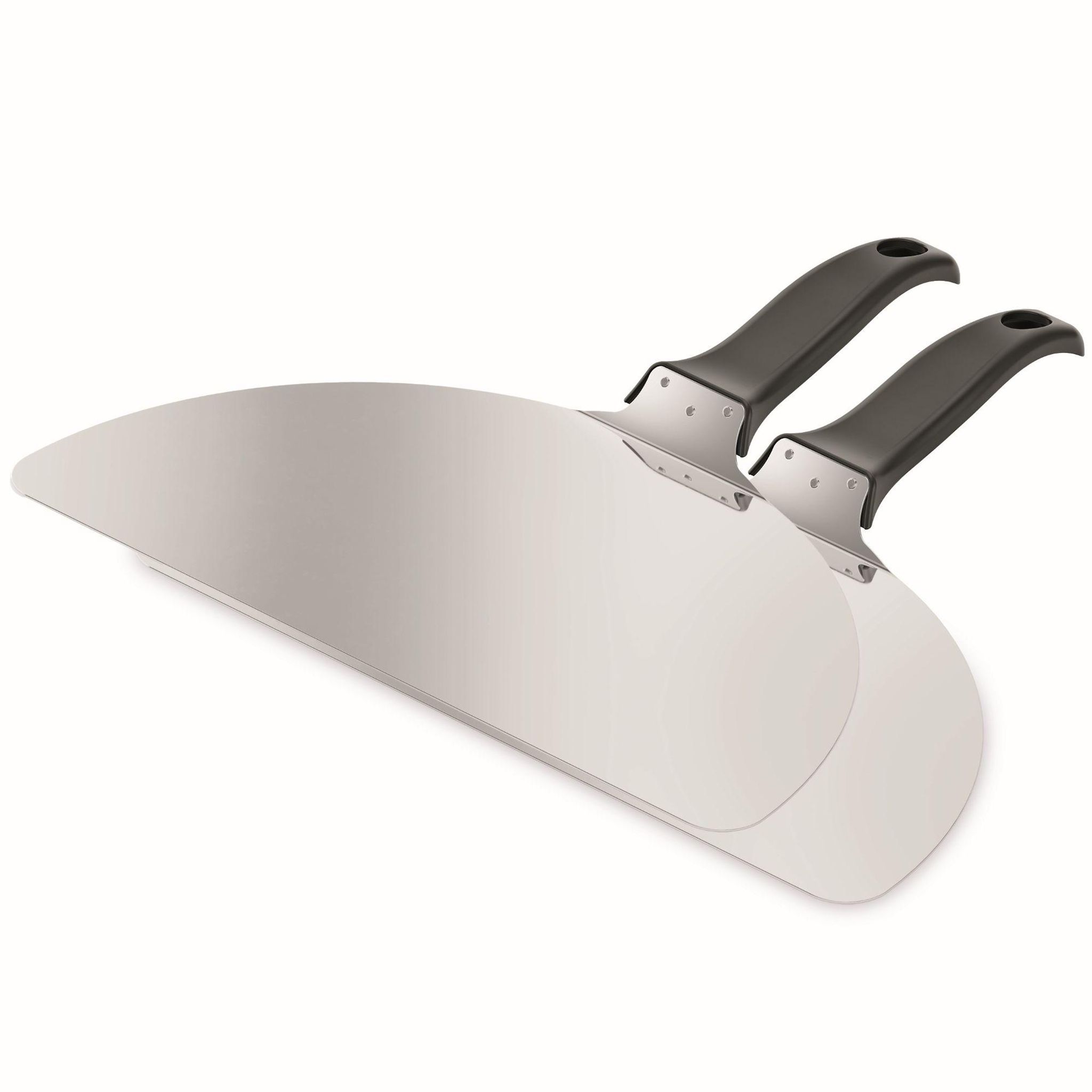 Voir la diapositive 5 : KENWOOD Four à pizza KP010000GY - Gris