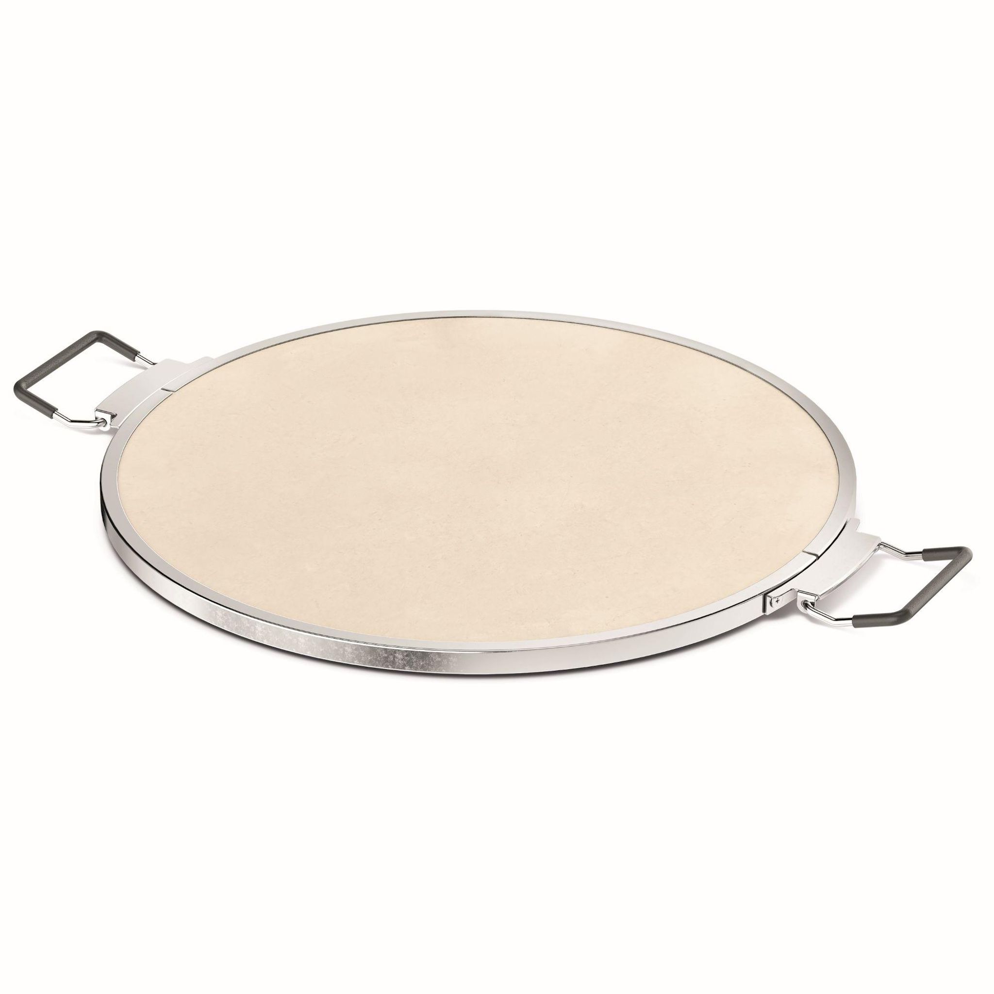 Voir la diapositive 6 : KENWOOD Four à pizza KP010000GY - Gris