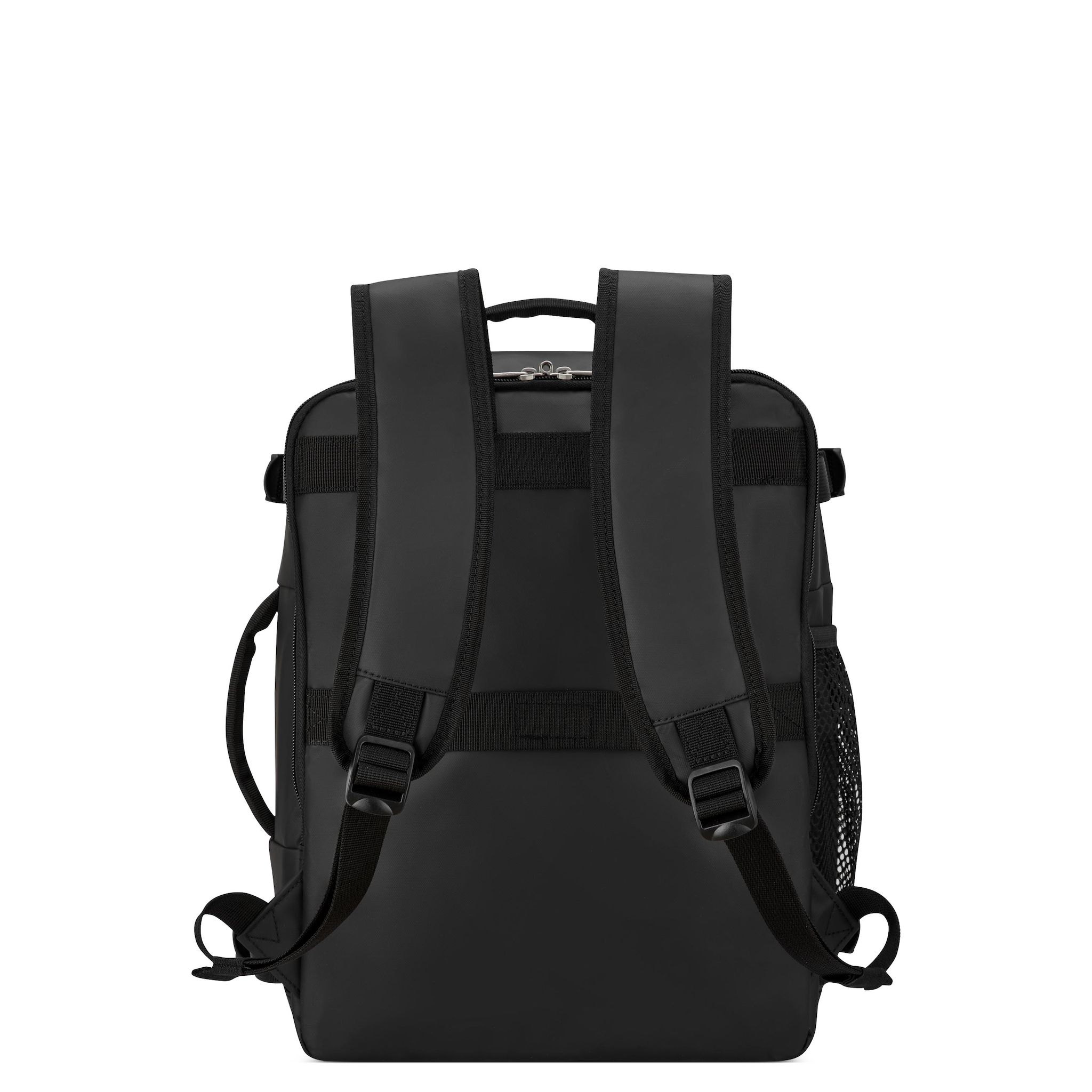 Voir la diapositive 4 : DELSEY Sac à Dos DITA UnderSeat S - Noir