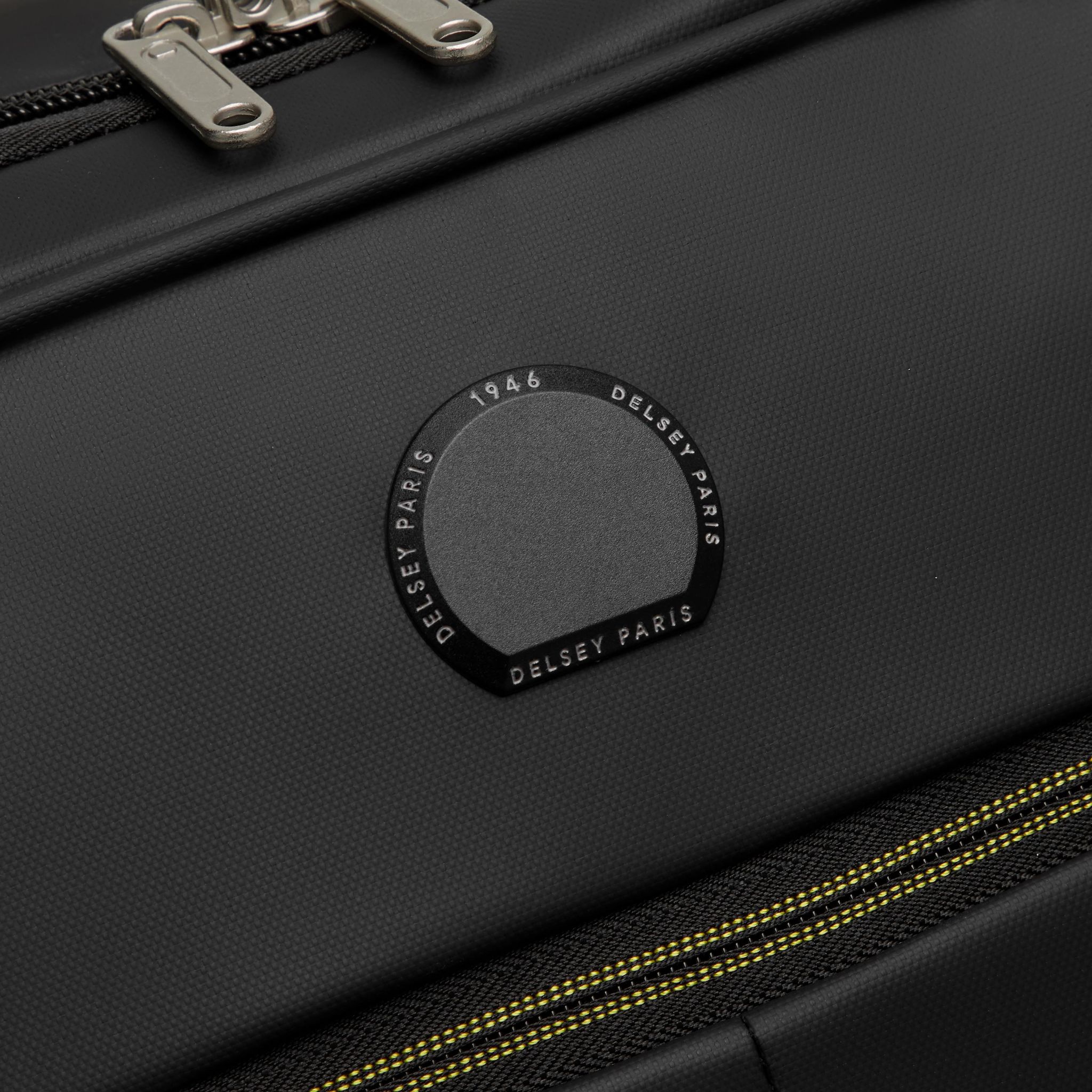 Voir la diapositive 7 : DELSEY Sac à Dos DITA UnderSeat S - Noir