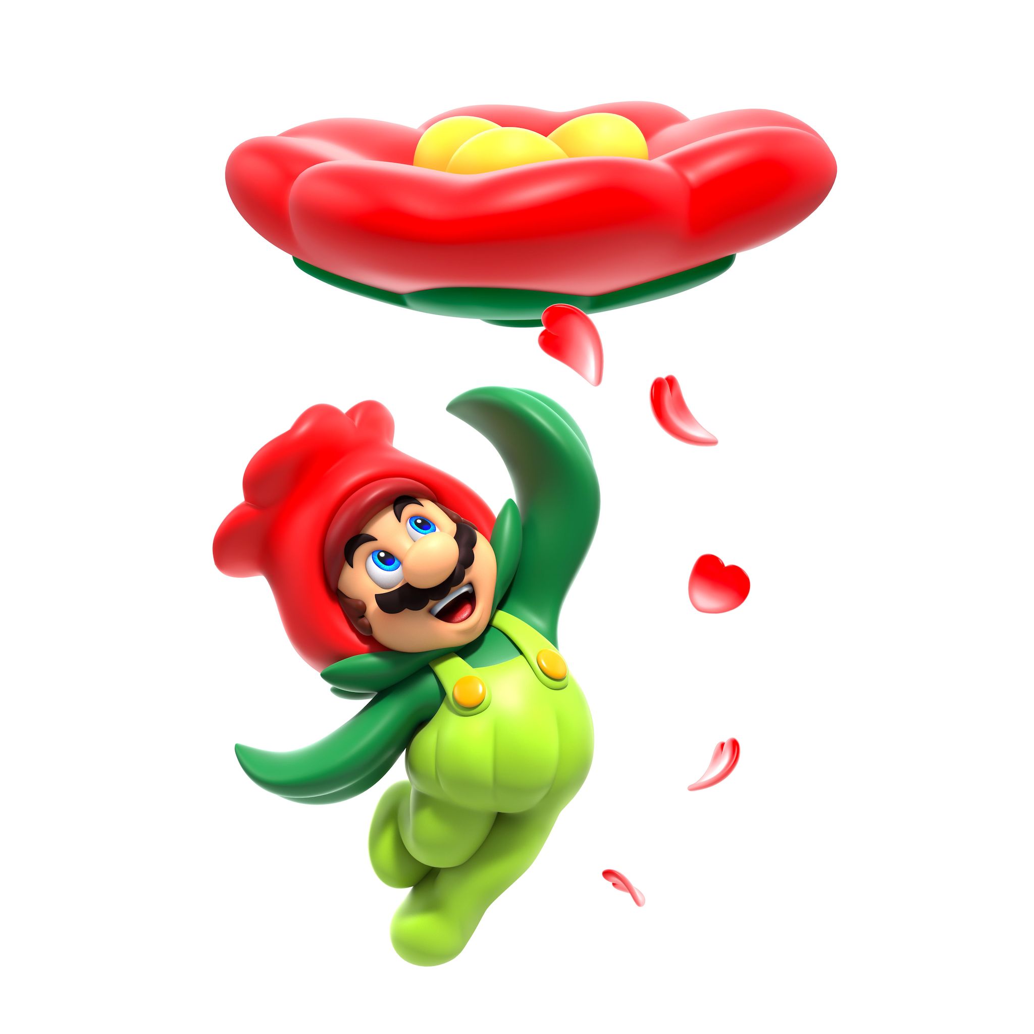 Voir la diapositive 4 : NINTENDO Super Mario Bros Wonder + Rendez Vous Au Parc Bellabel Nintendo Switch 2