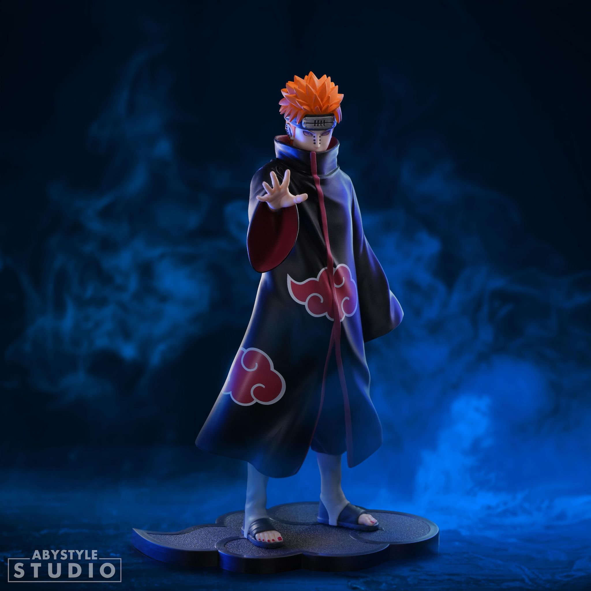 ABYSTYLE Figurine Naruto Shippuden Pain