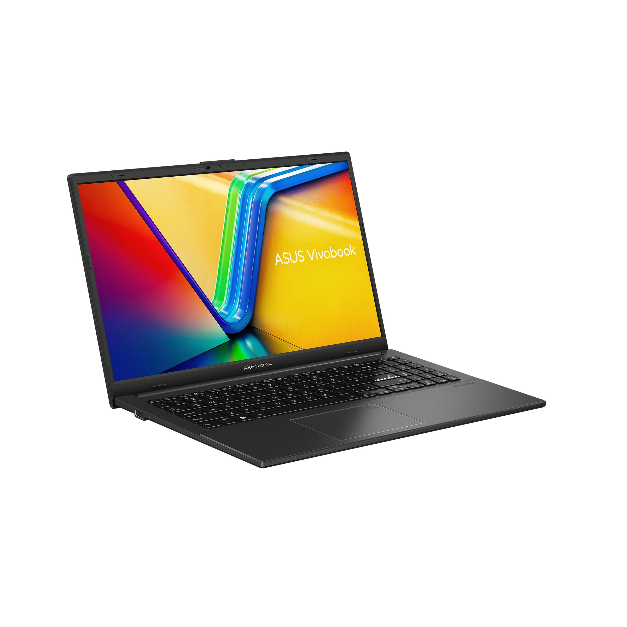 Voir la diapositive 2 : ASUS Ordinateur portable E1504FA-BQ5094W