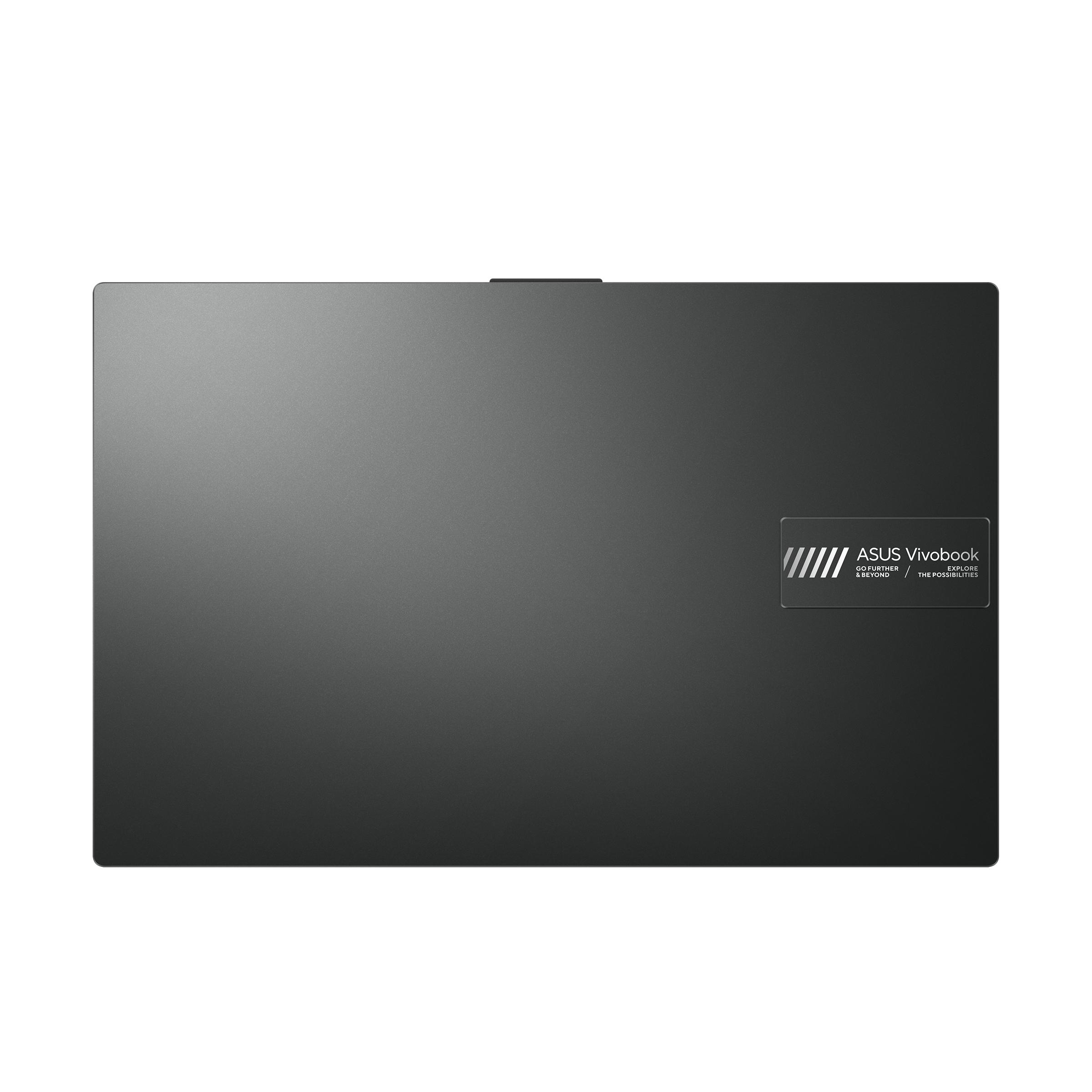Voir la diapositive 3 : ASUS Ordinateur portable E1504FA-BQ5094W