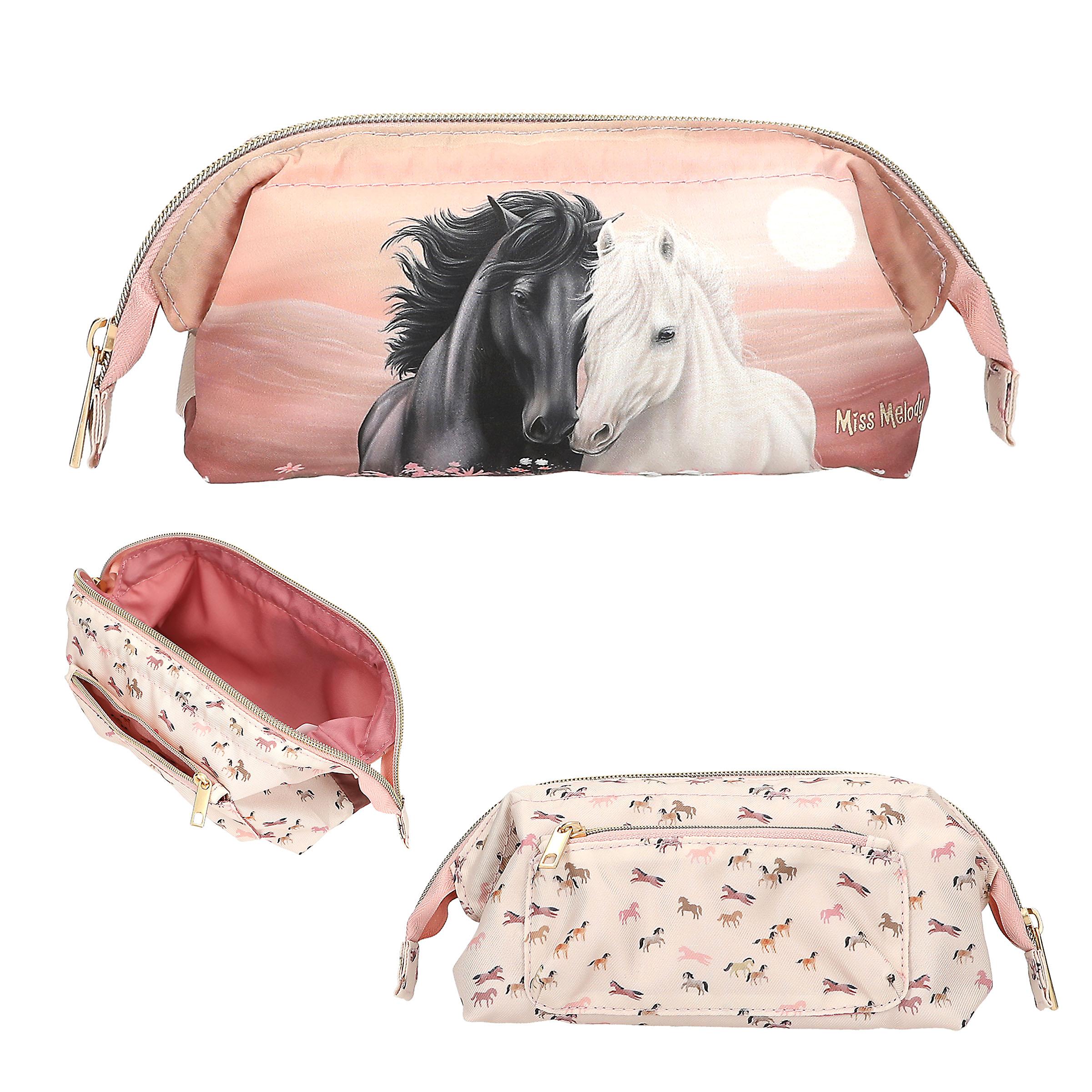 Trousse blossom pony Miss Melody
