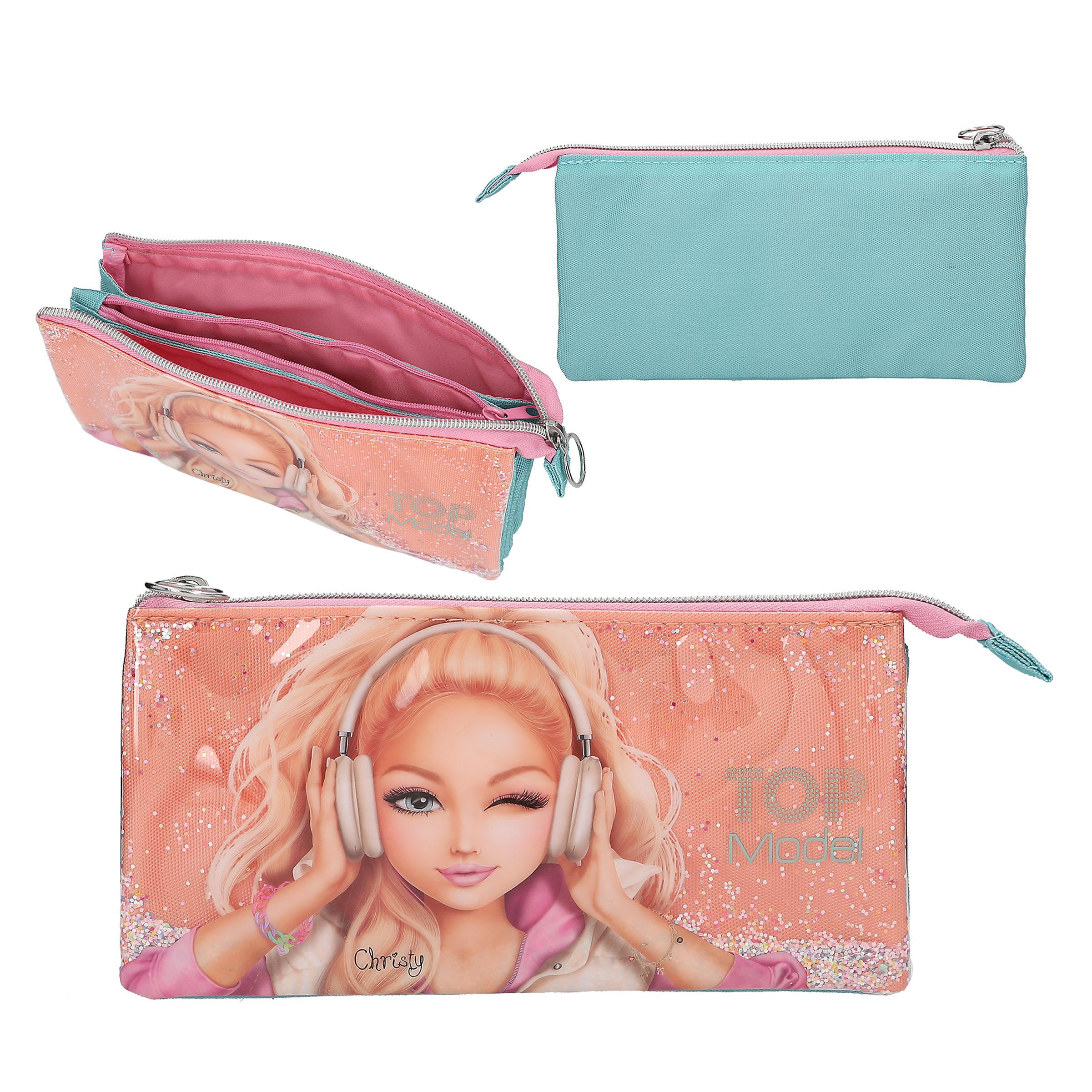Trousse musique TopModel