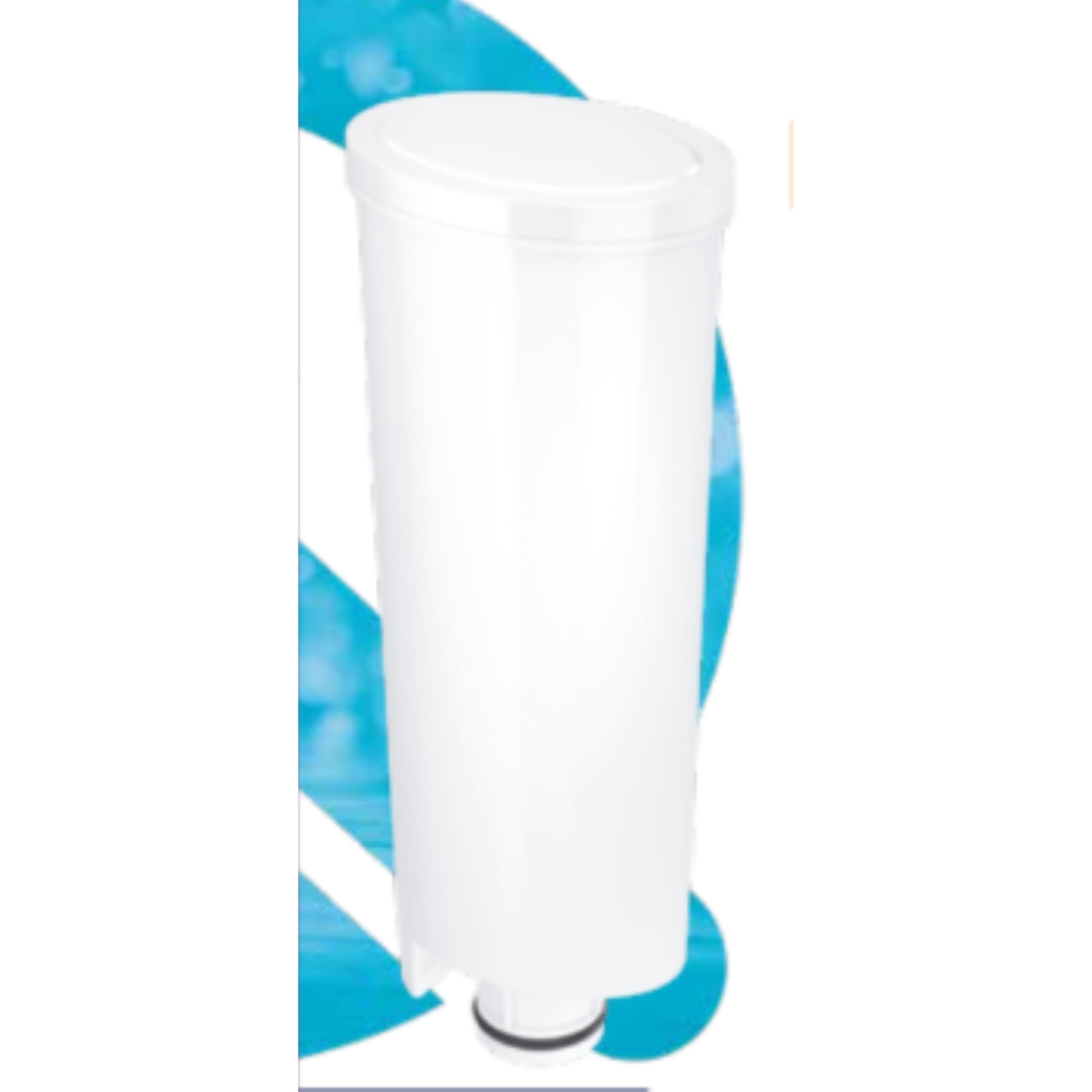 QILIVE Filtre robot café 600140239 - Blanc