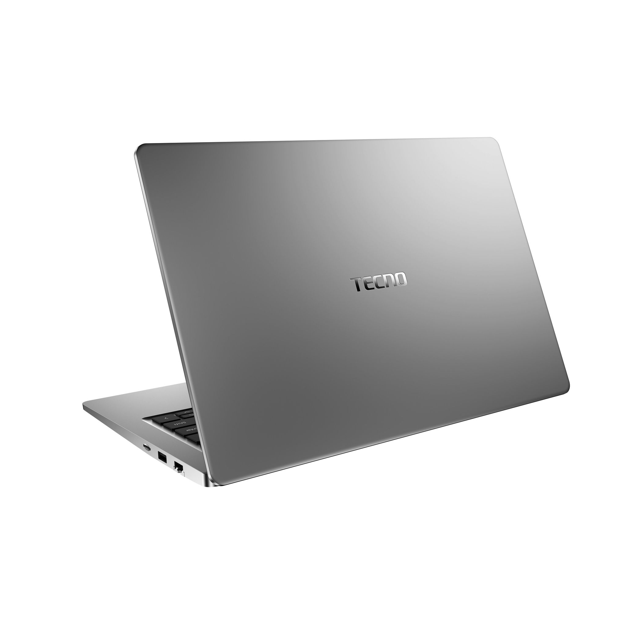 Voir la diapositive 5 : TECNO Ordinateur portable Megabook K14SRA