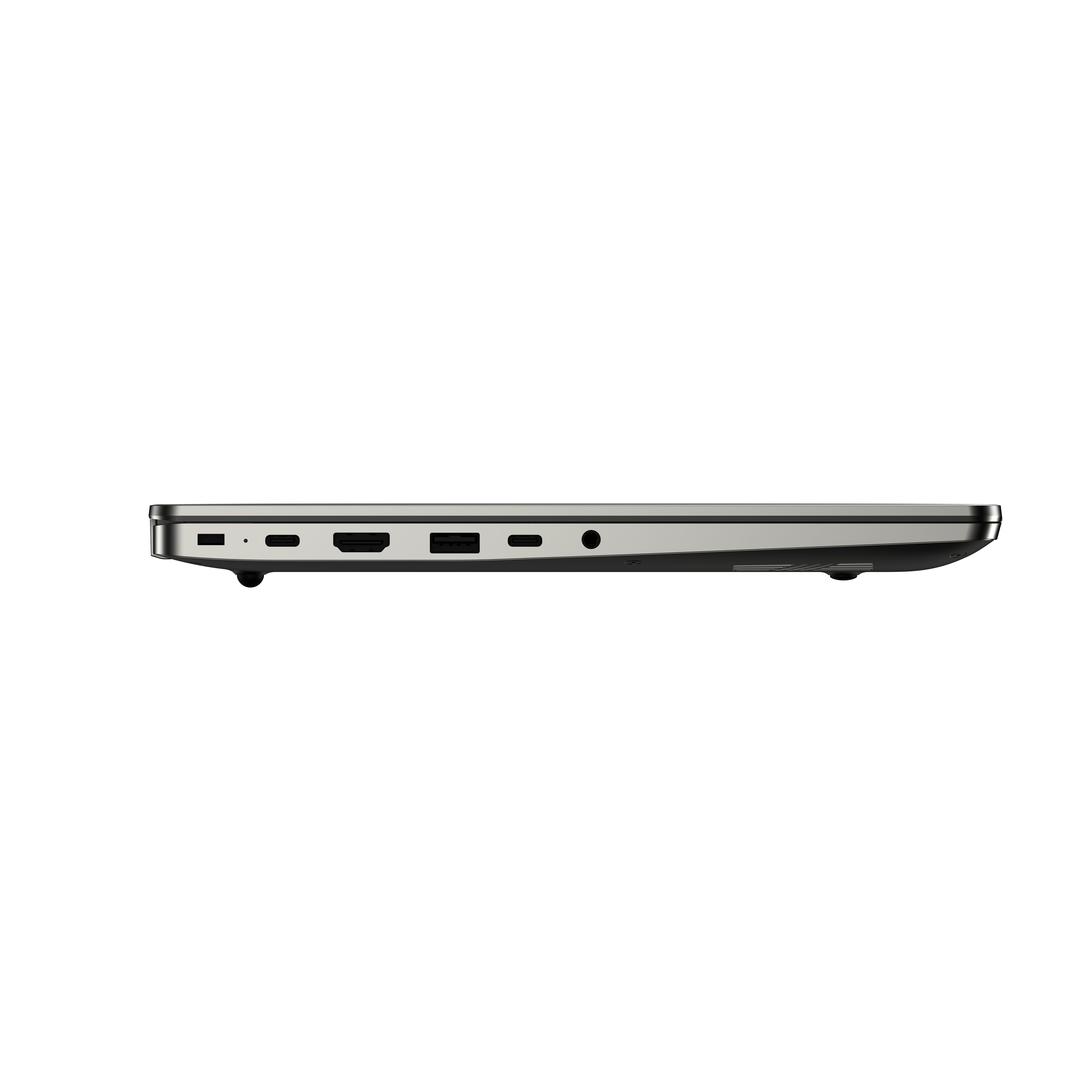 Voir la diapositive 6 : TECNO Ordinateur portable Megabook K14SRA